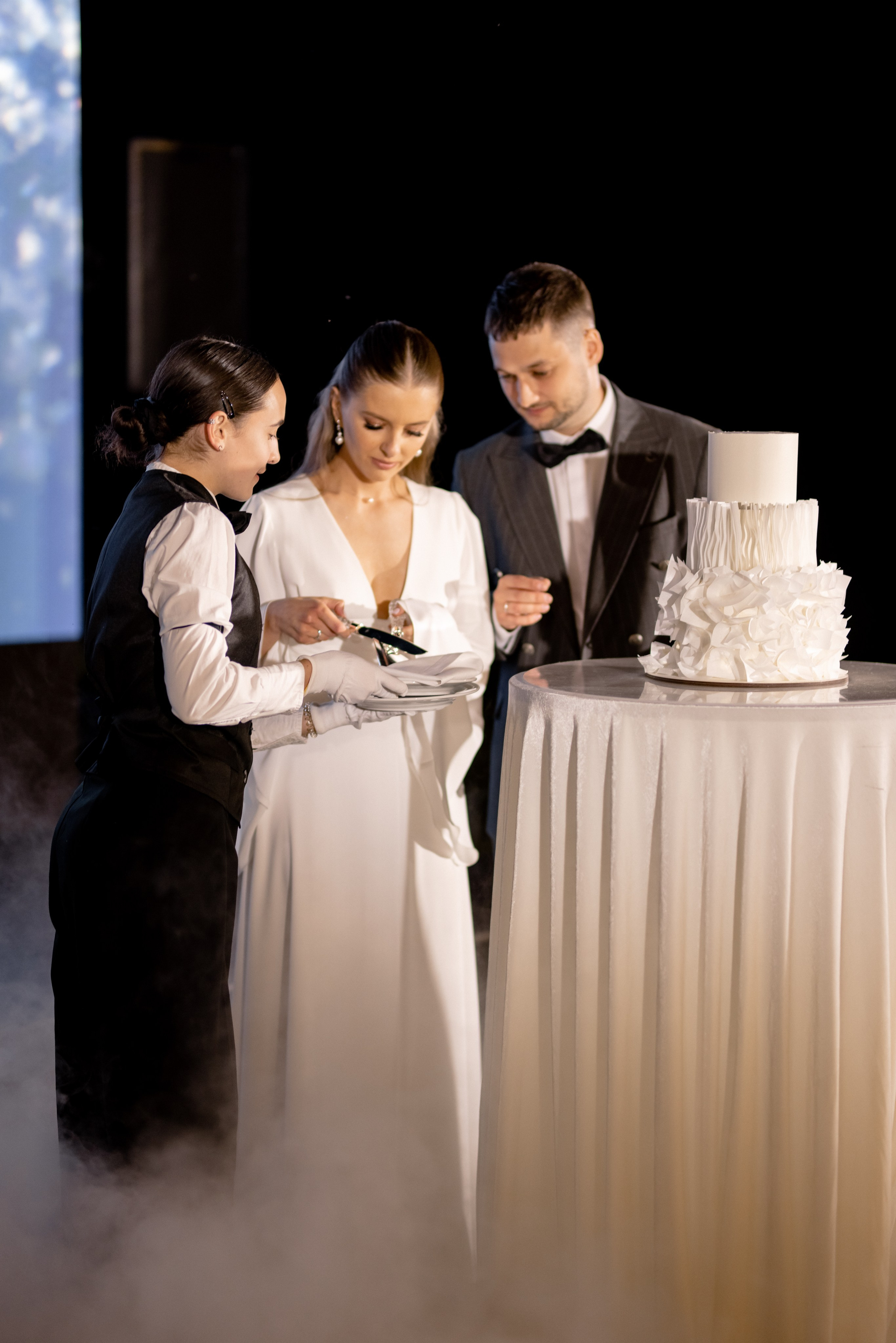 Евгений и Дарья. Свадебный и семейный фотограф в Орша