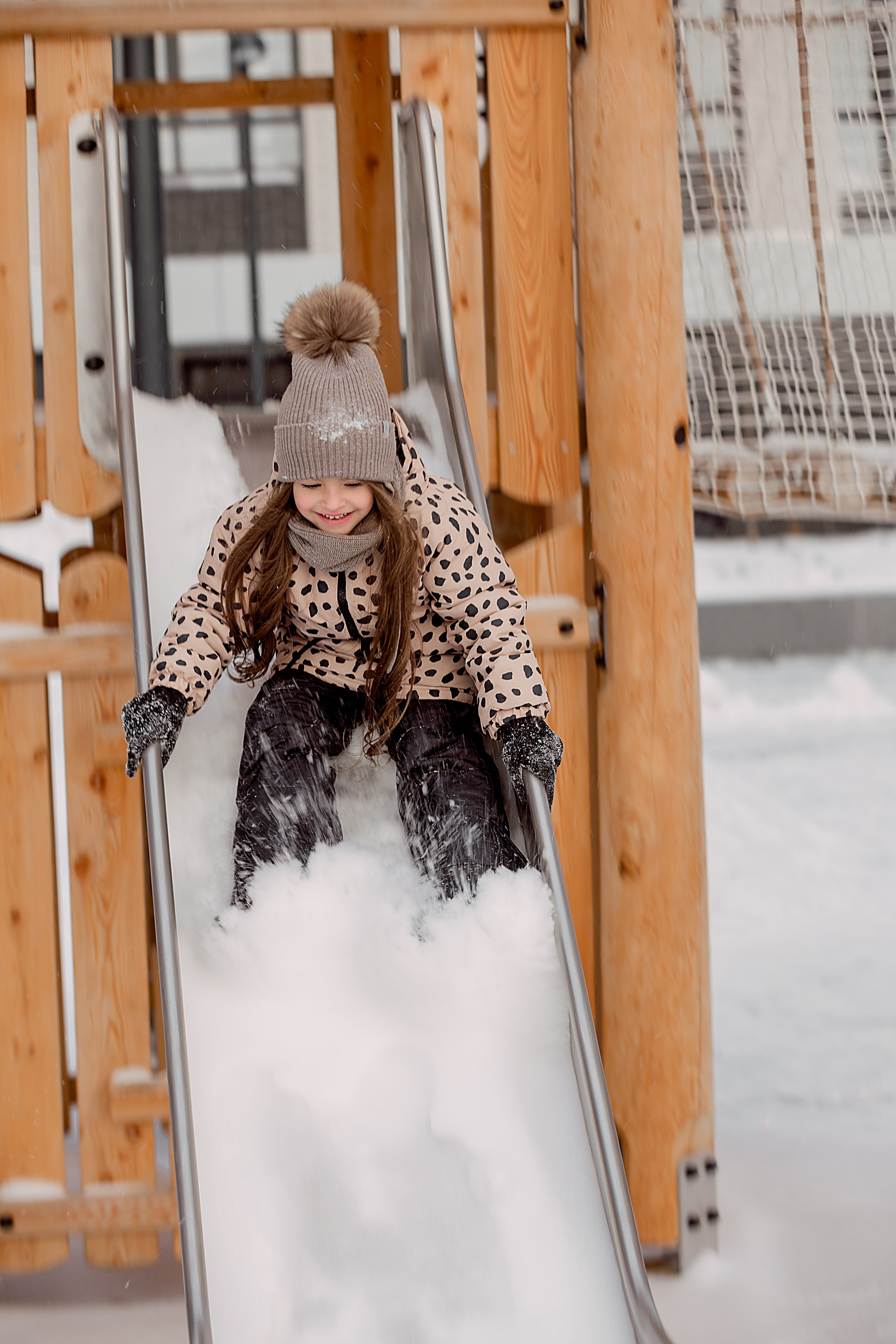 Саша и Даша. Свадебный фотограф в Нижнем Новгороде