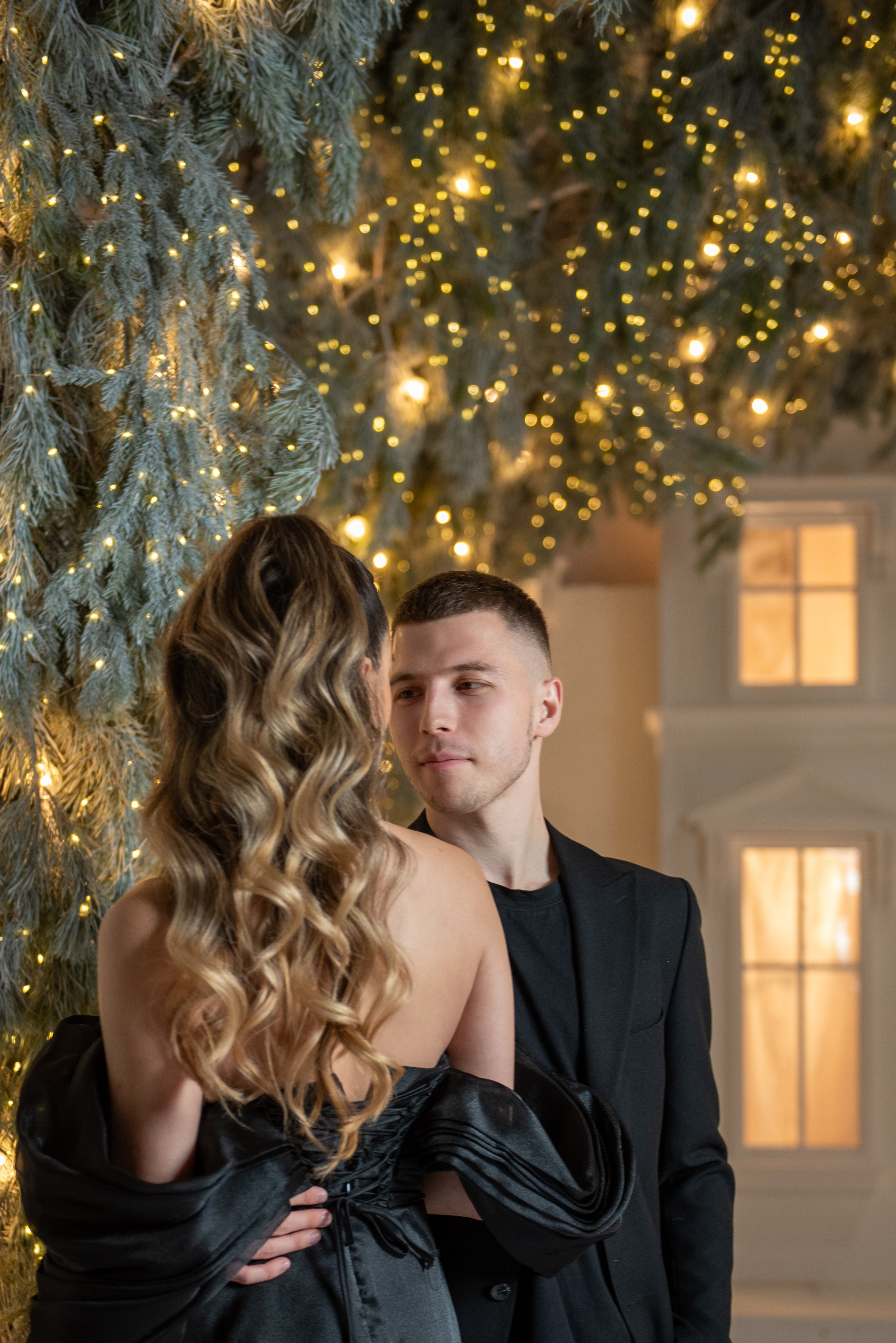 Парные. Портретный фотограф в Казани Тумурзина Камила