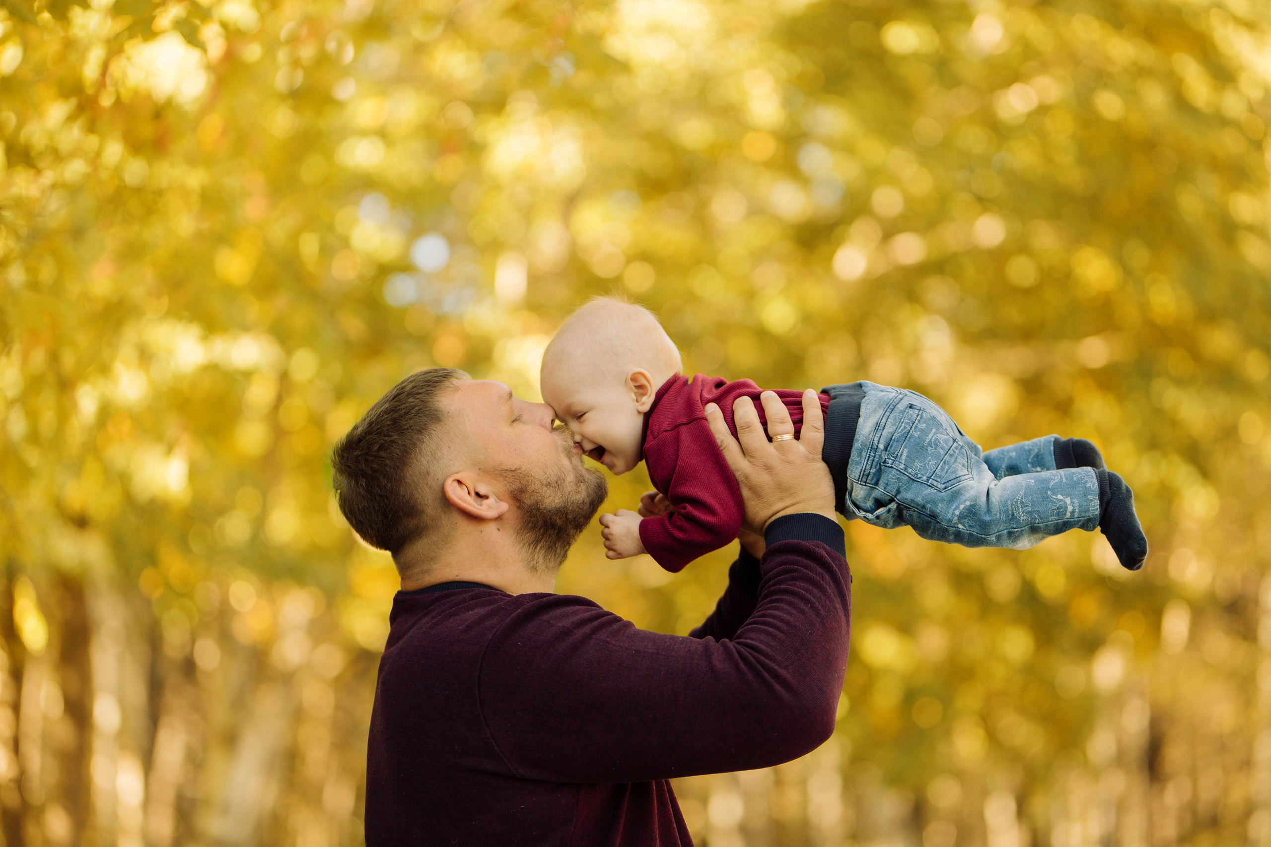 Семейные съемки. Фотограф Южно-Сахалинск