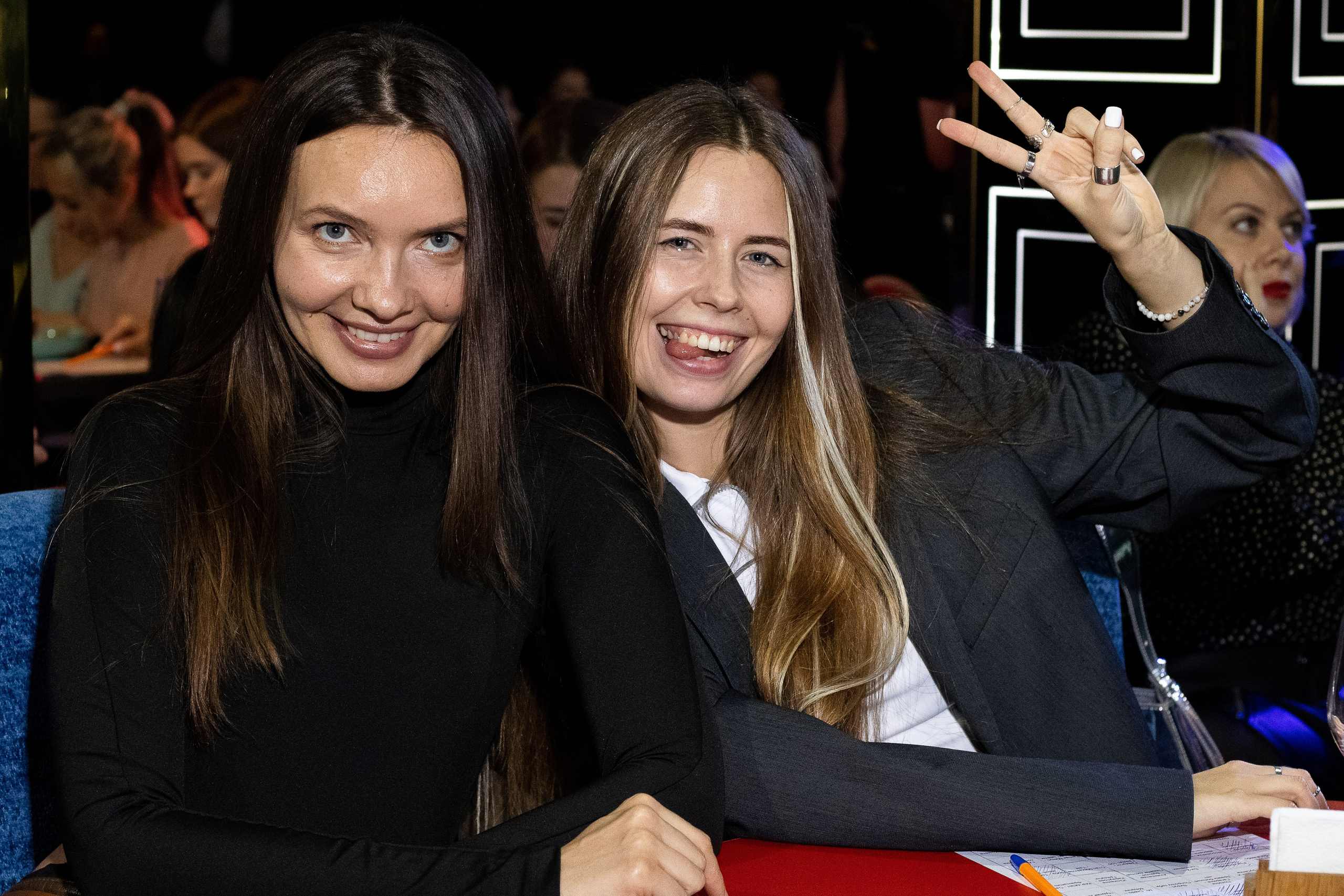 Квиз. LeChuPhoto_Omsk