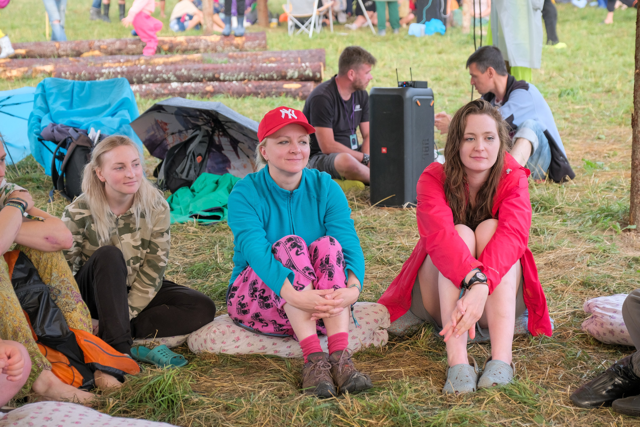 Фестиваль «Бессонница» 2025. Семейный и детский фотограф в Москве Светлана Потемкина