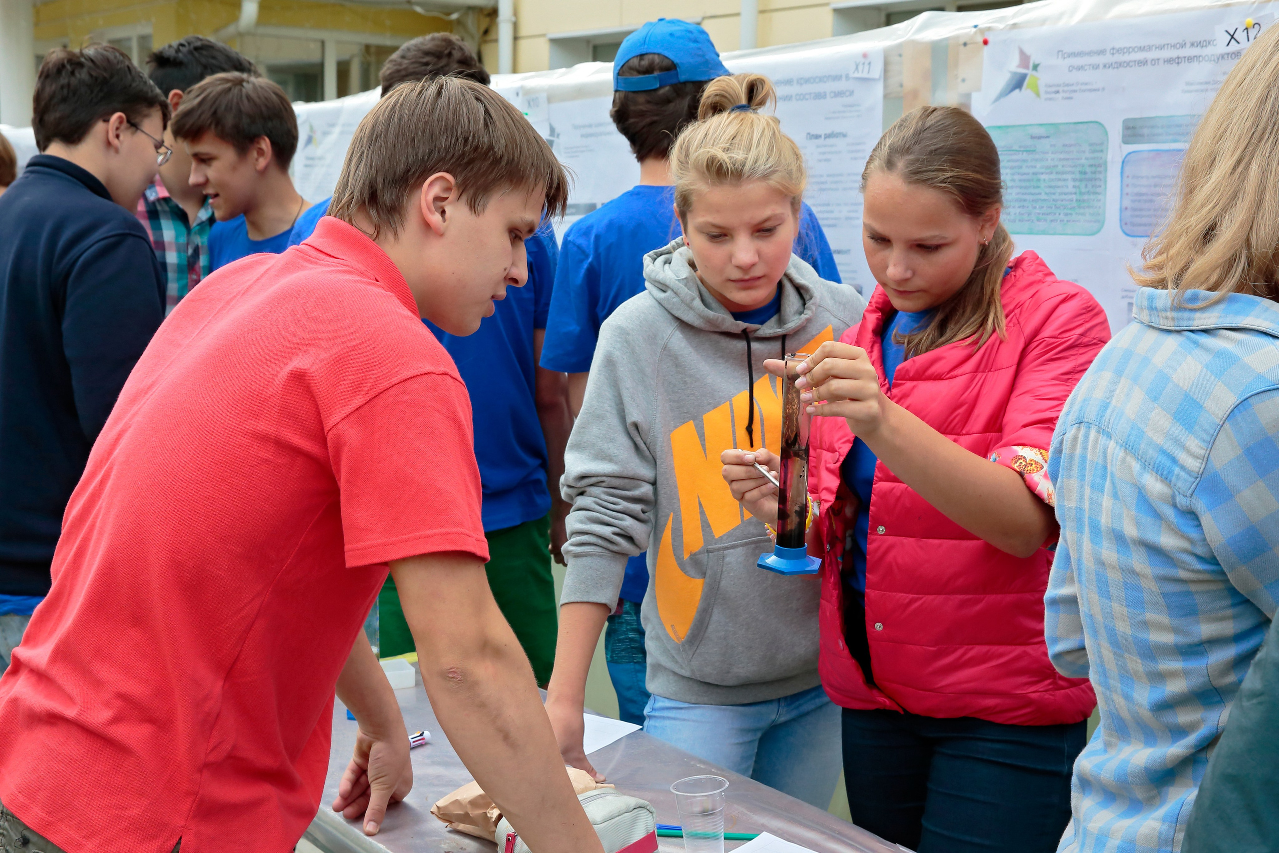 ЛАНАТ 2015. Попов.фото — Предметная фотостудия в Новой Москве