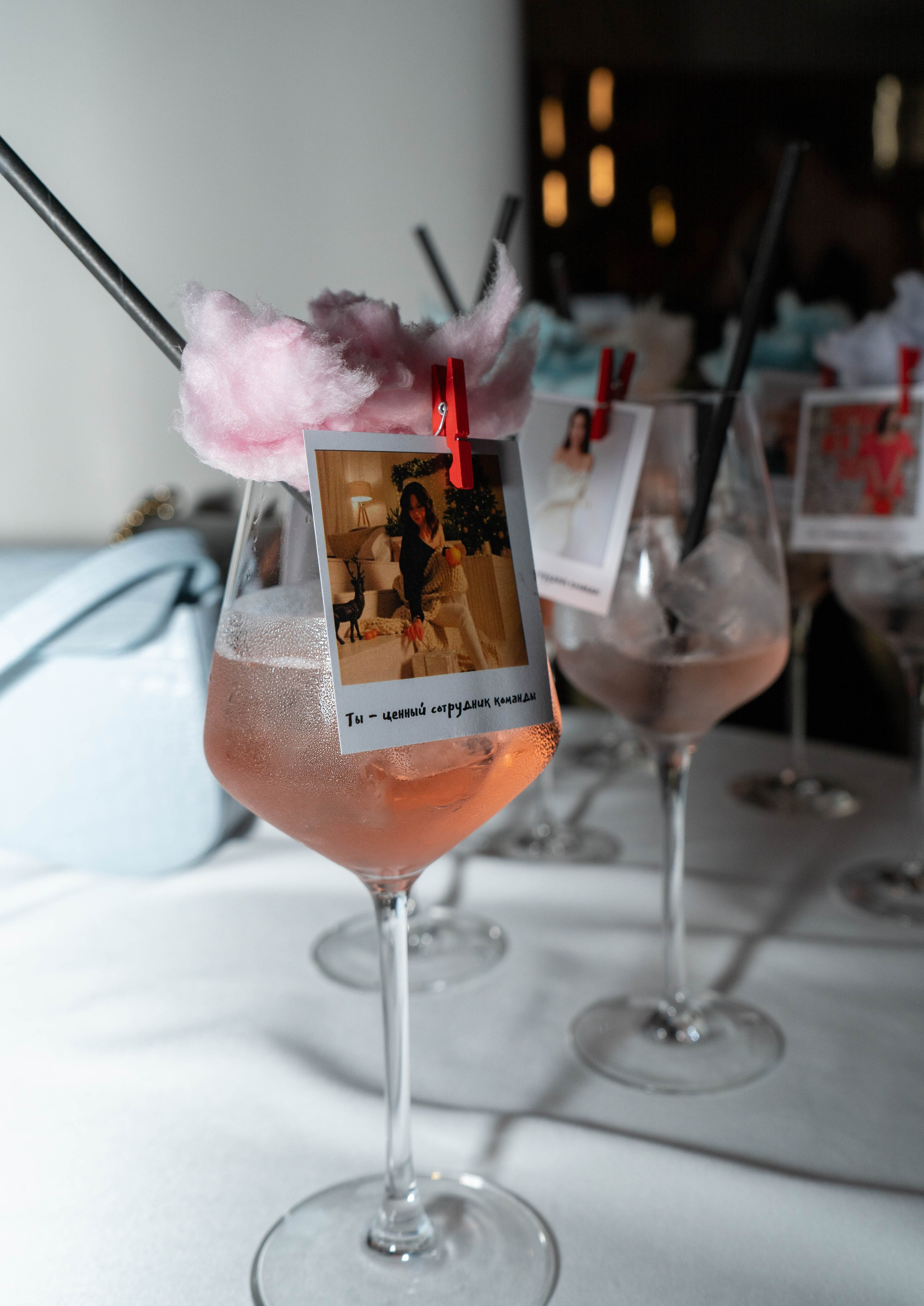 Корпоратив «Первый». Фотограф из Владивостока Юлия Черепова