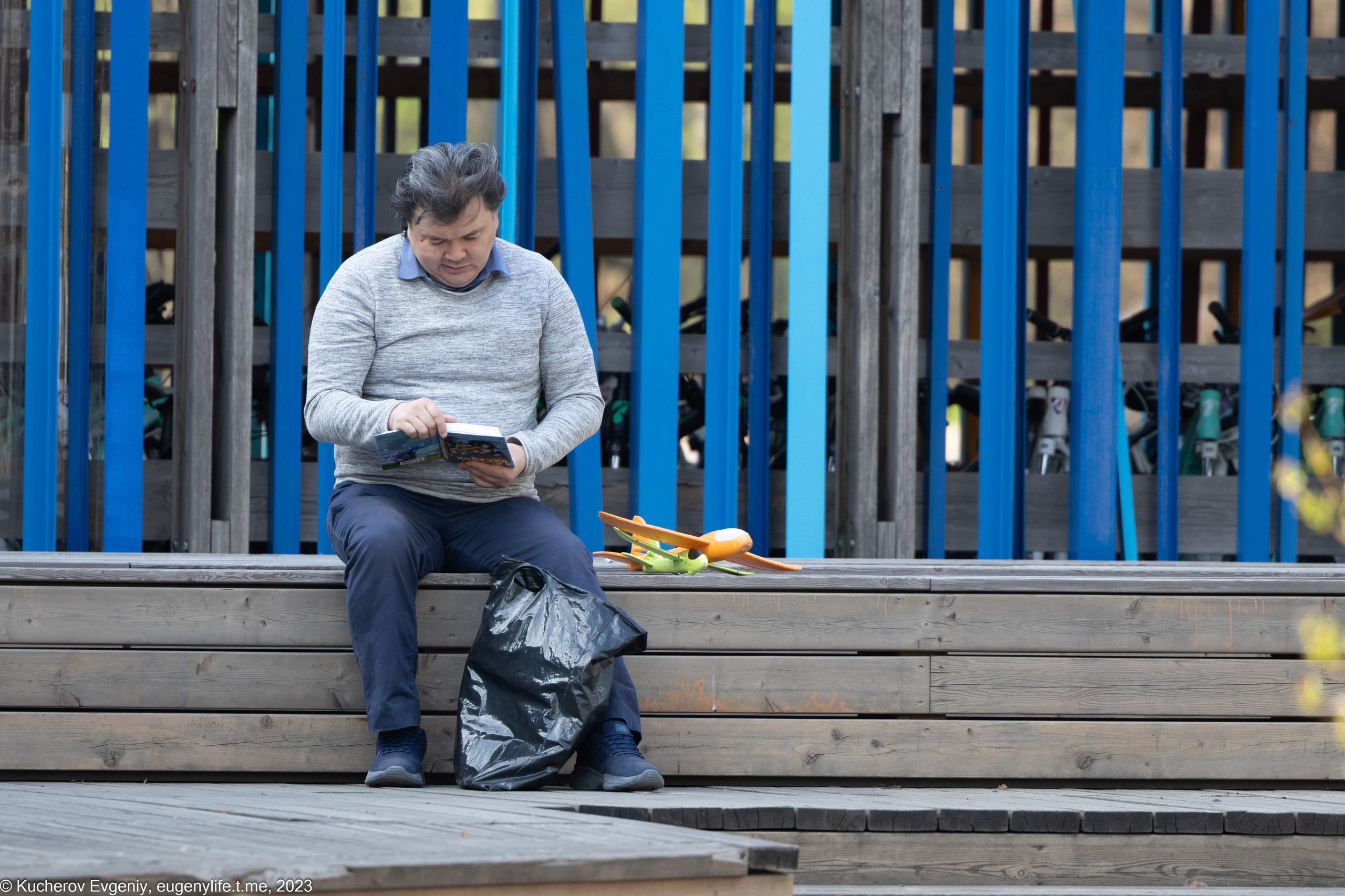 Репортаж. Кучеров Евгений. Фотограф