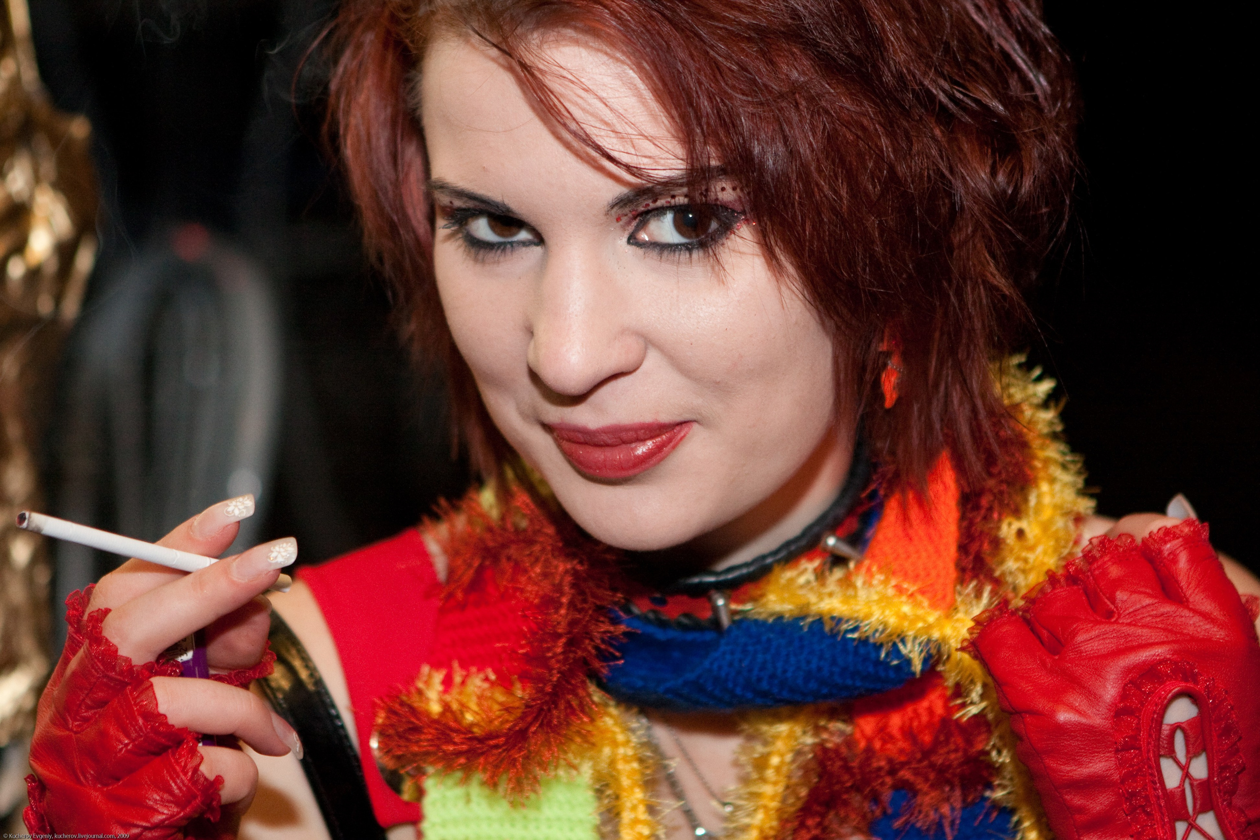 Отдых. Кучеров Евгений. Фотограф