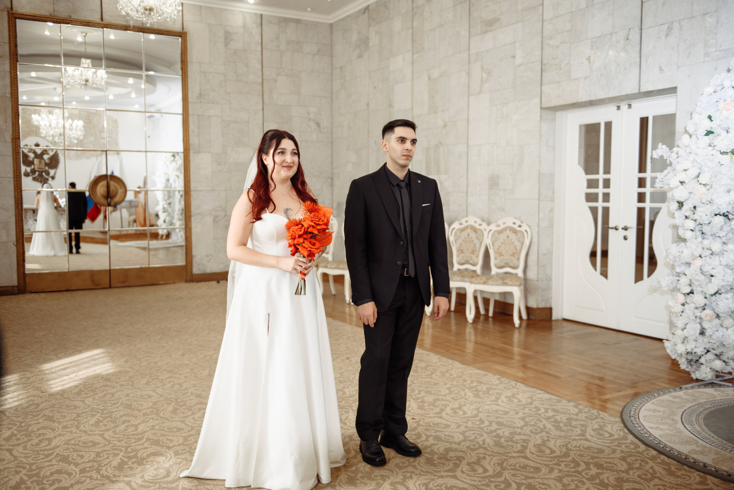 21.09.2024 — Свадьба Андрея и Марии. Свадебный фотограф Дмитрий Высоцкий | Ростов-на-Дону