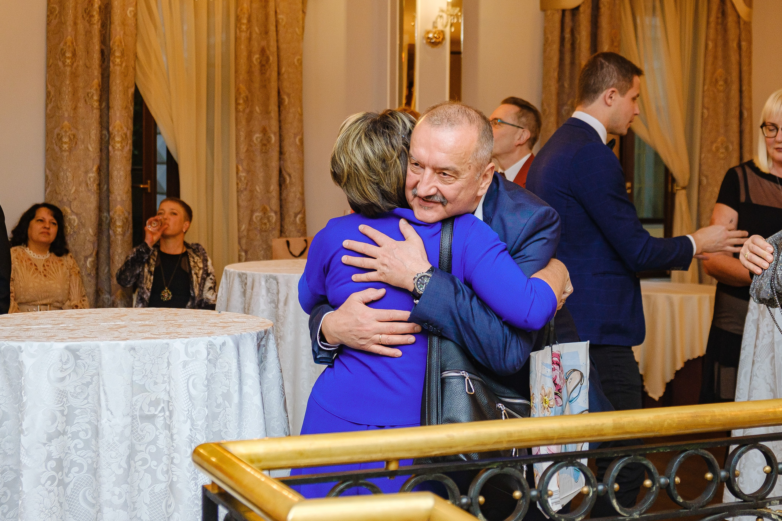 Валерию, 70!. Фотограф Мария Хлебникова Санкт-Петербург Москва