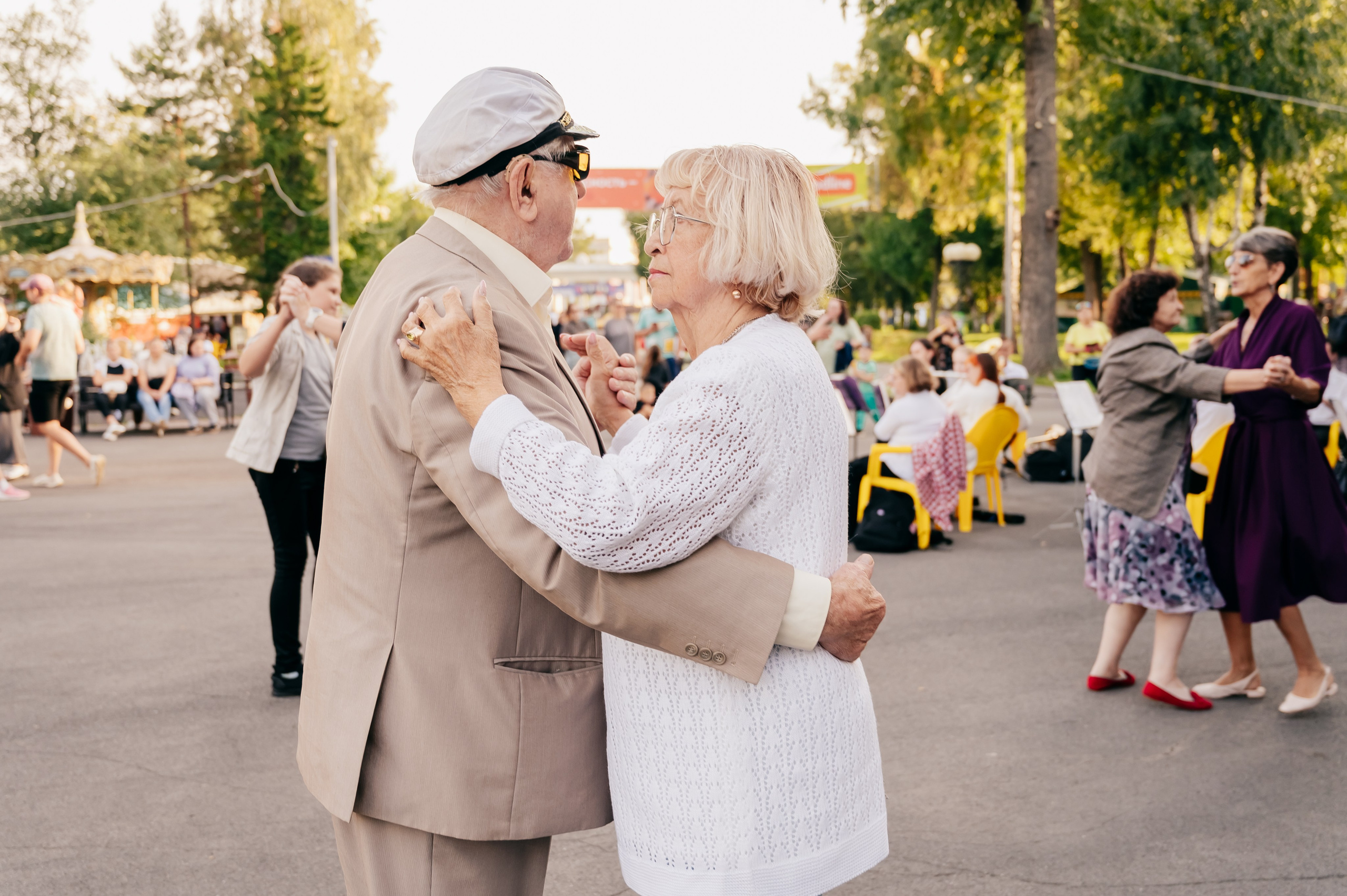 День Шахтёра в Парке Чудес 30.08.2025. Детский фотограф, семейный фотограф и репортажи в Кемерово