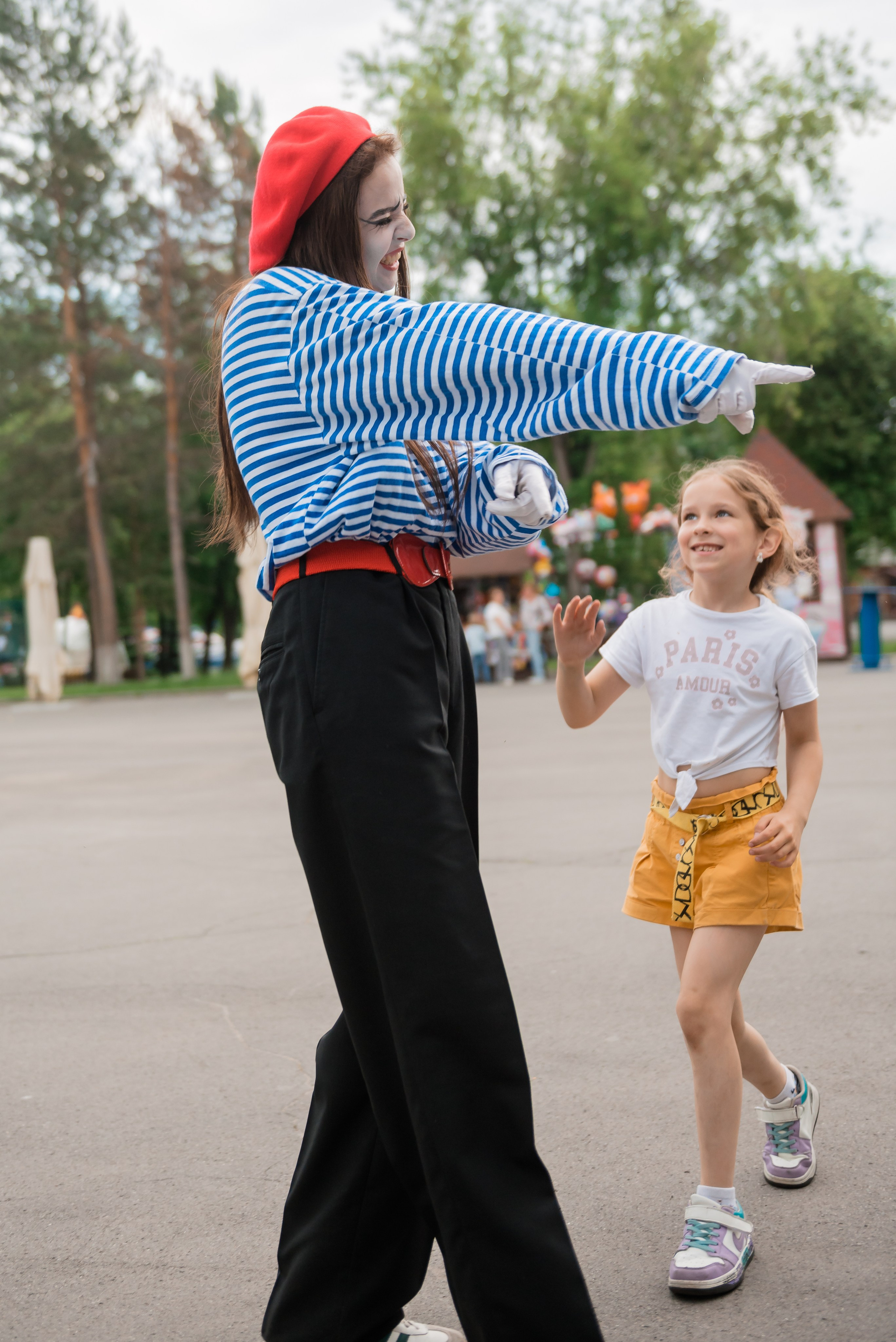 12 Июня 2024. Детский фотограф, семейный фотограф и репортажи в Кемерово