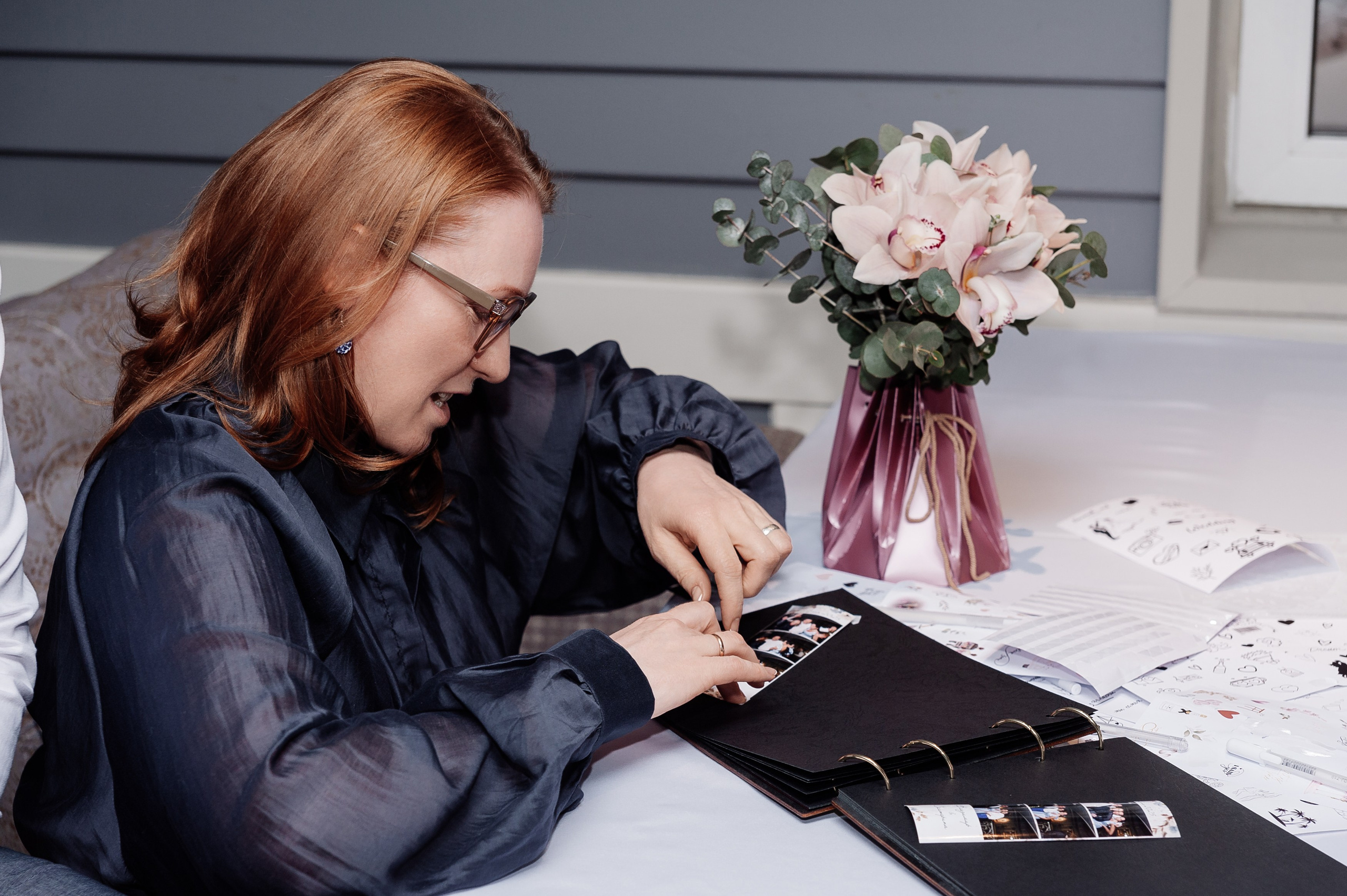 Е + В. Свадебный и репортажный фотограф СПб