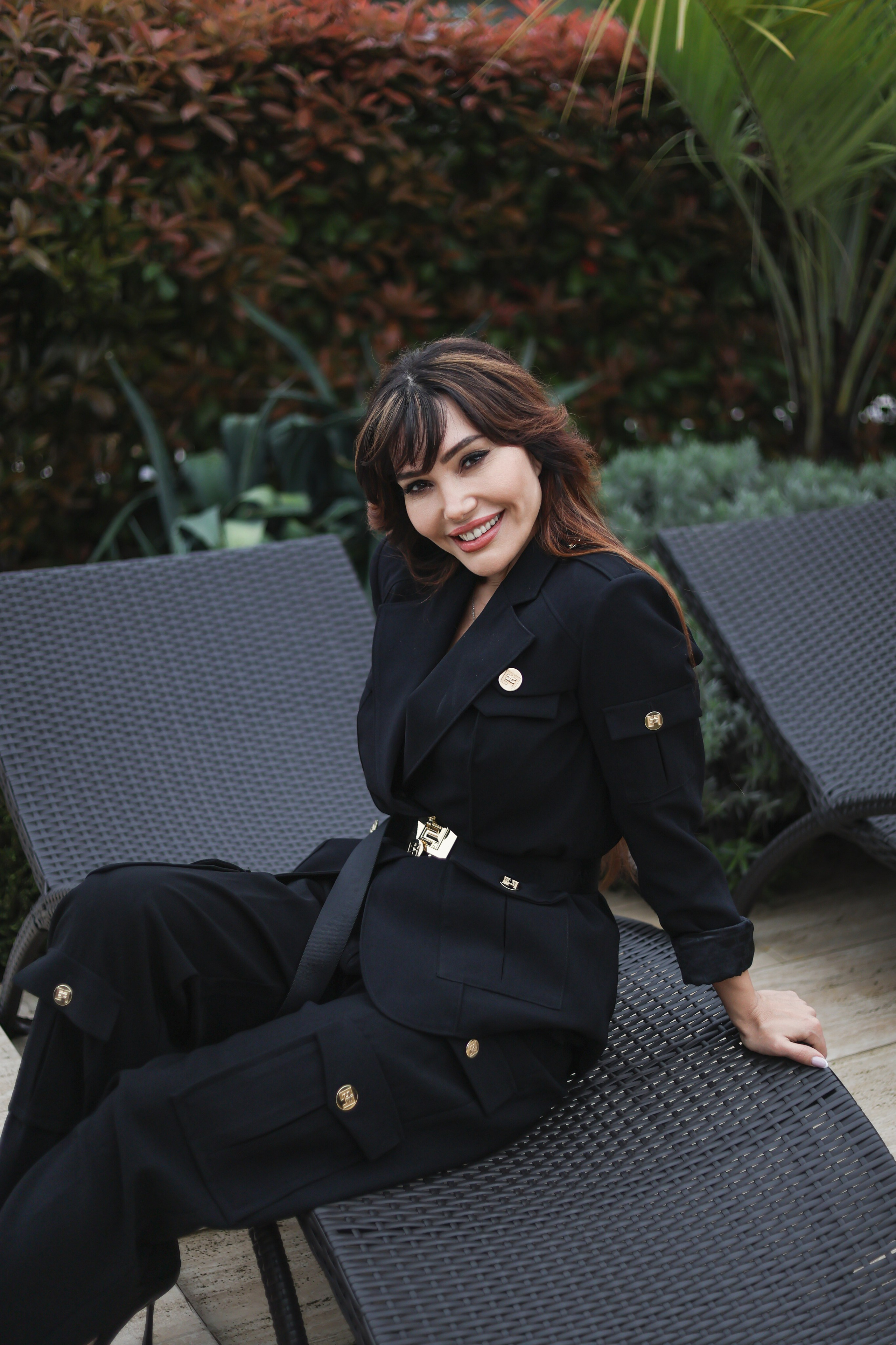 Психолог Инга. Фотограф и видеограф Анна Домашенко