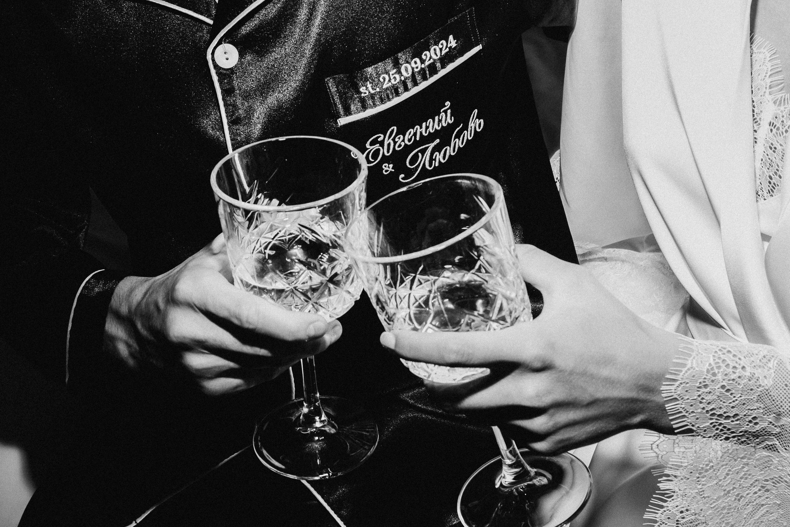 Jenna/Luba. Фотограф Астафьева Мария