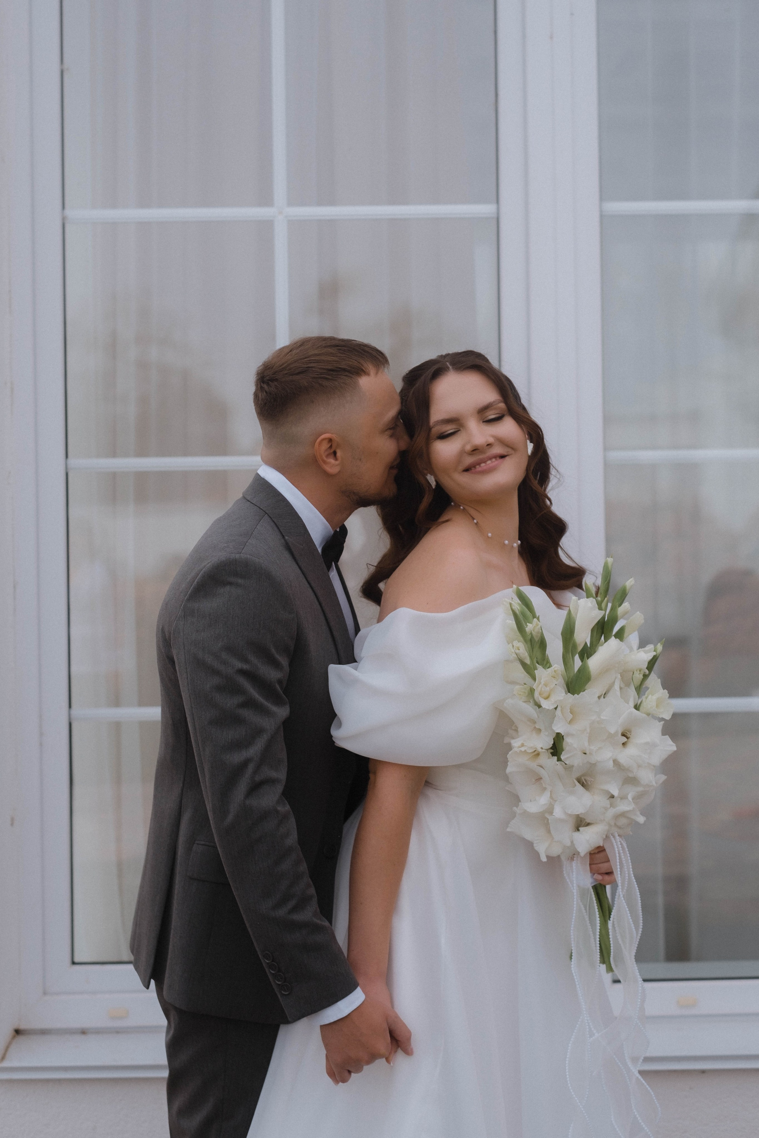 Юлия и Эдуарт ЗАГС. Свадебный и семейный фотограф г. Волгоград Биленко Ангелина