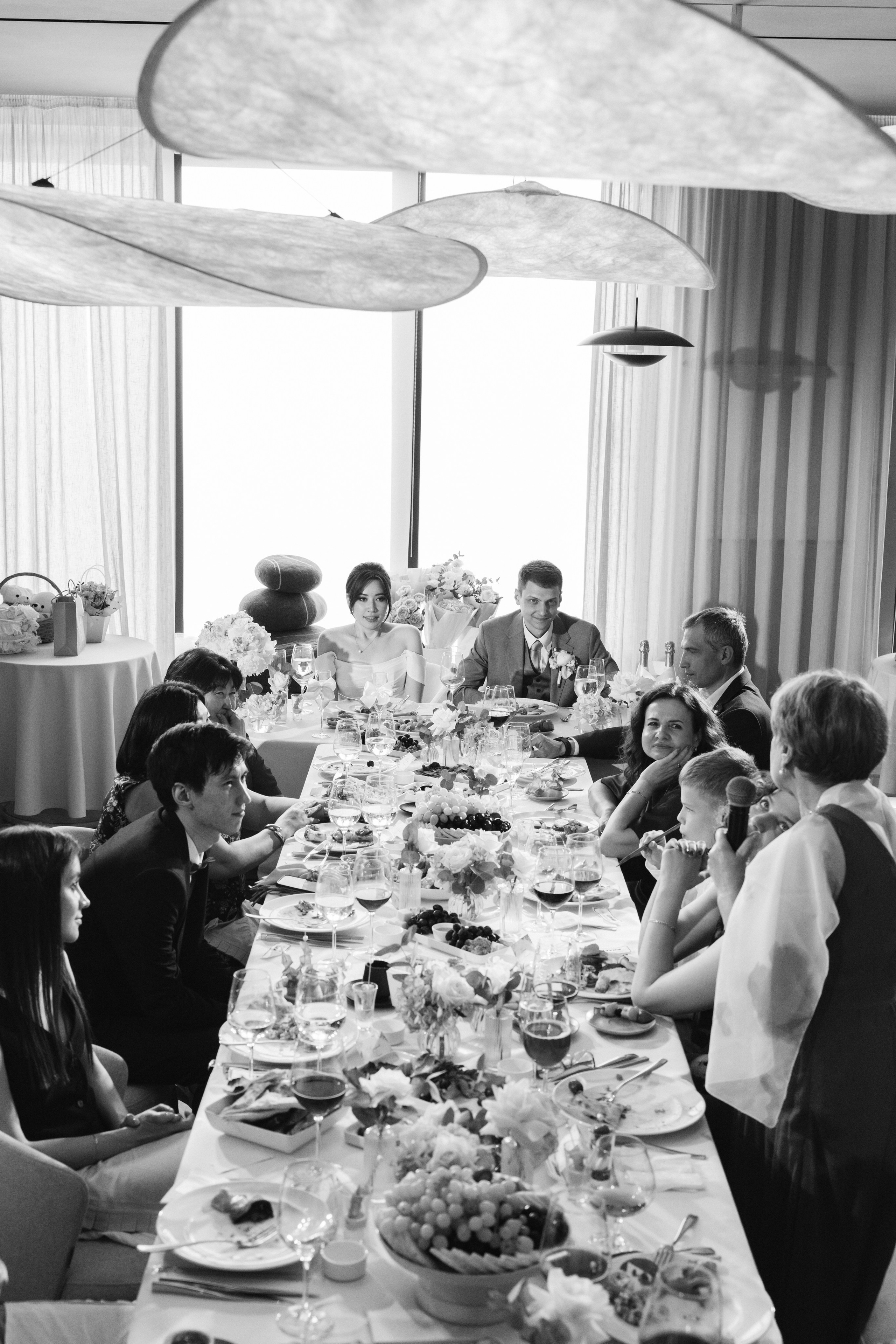 Михаил и Аделина. Фотограф в Красноярске