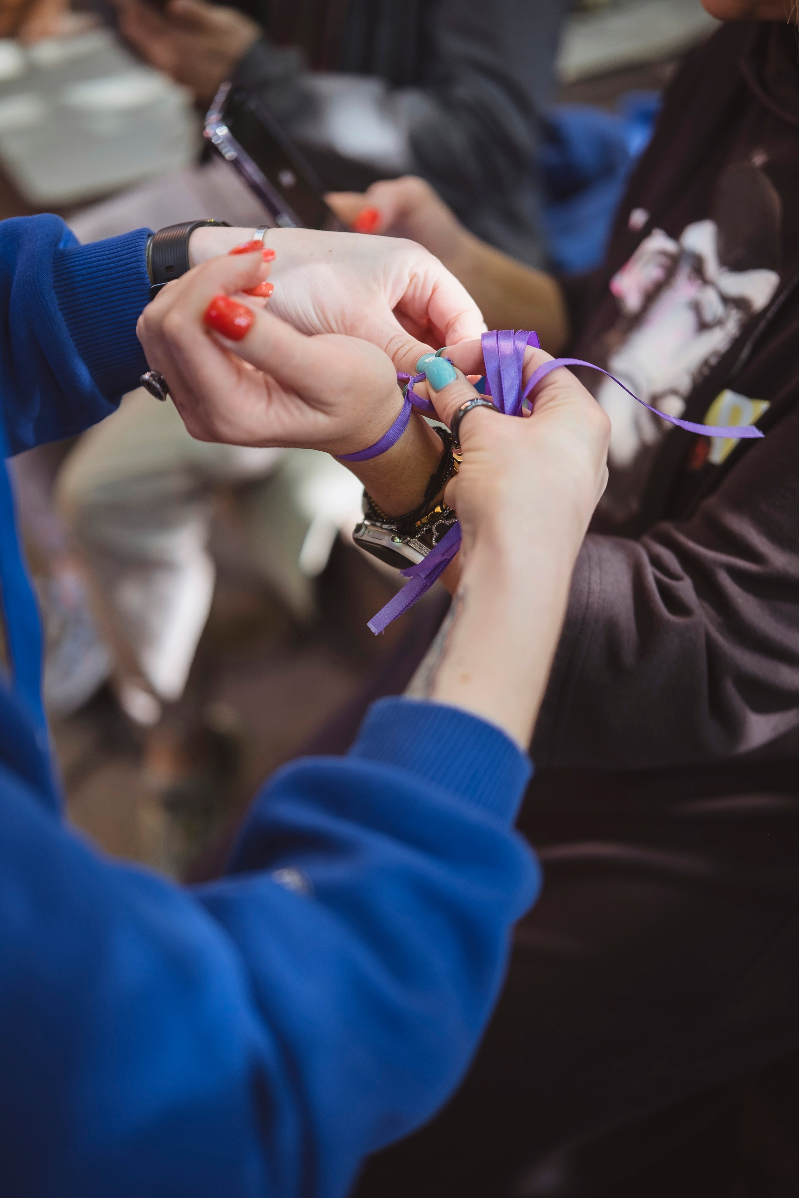 По пути. Главная