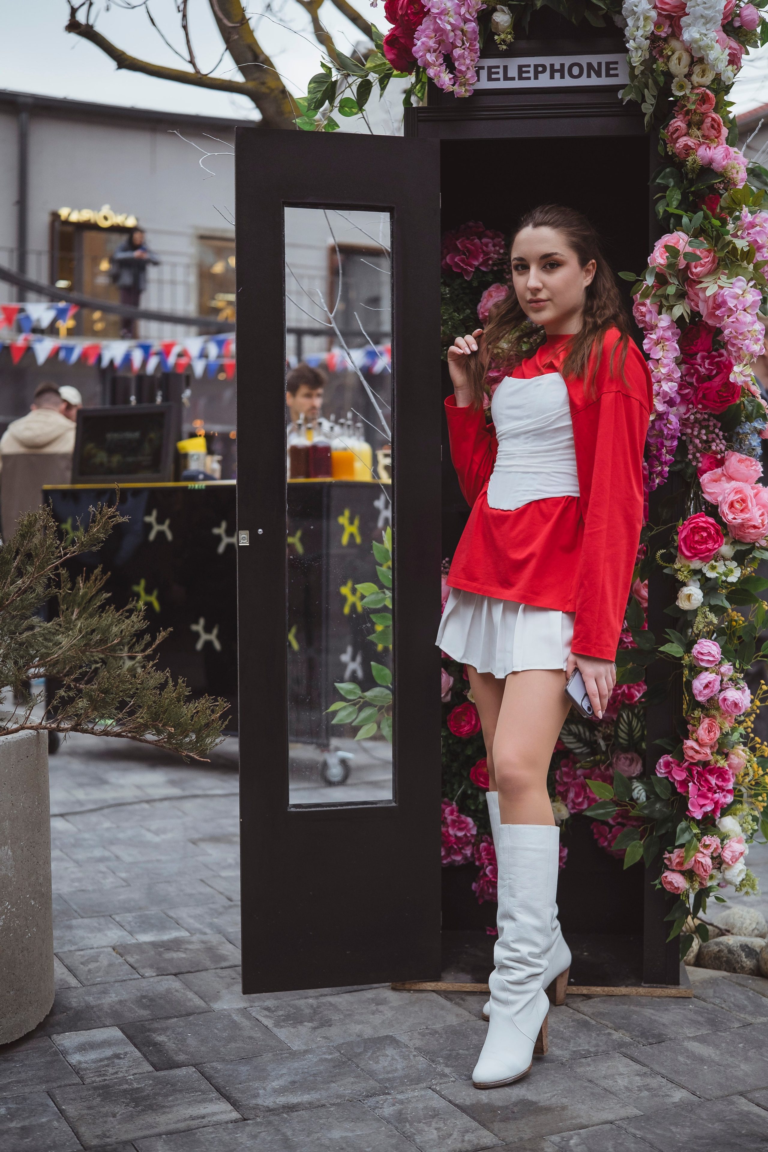 Масленица Inside. Главная