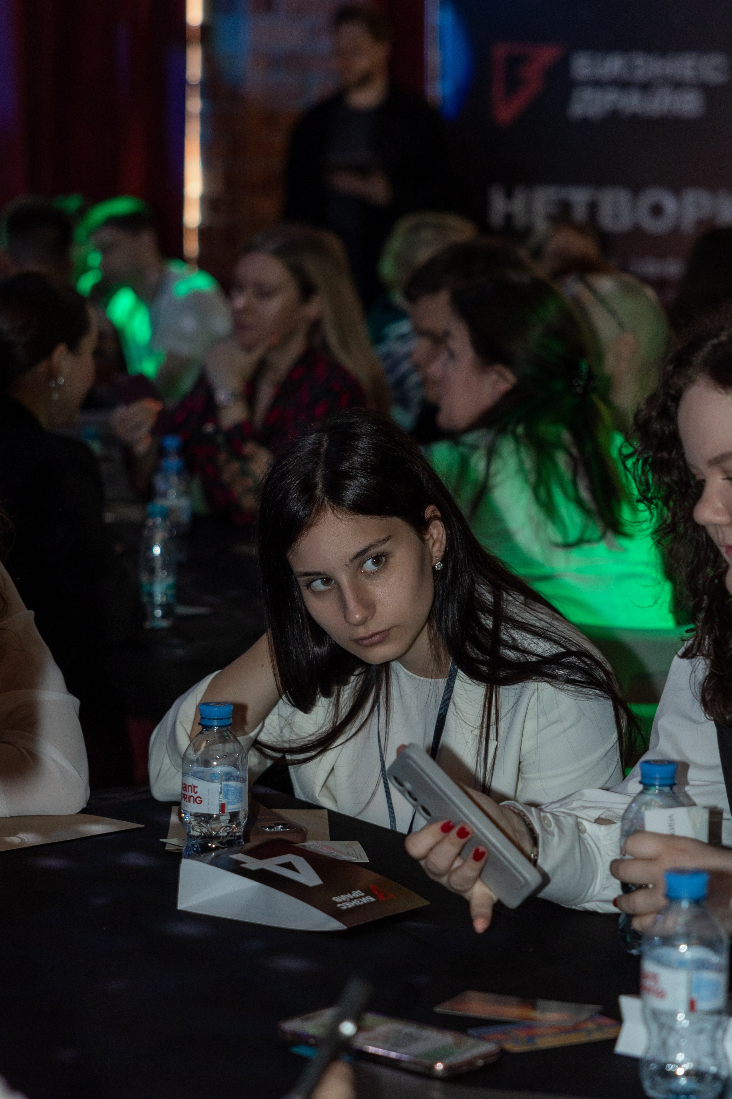 Репортаж. Женский фотограф в Санкт-Петербурге, Москве и весь мир Алёна Мамаева