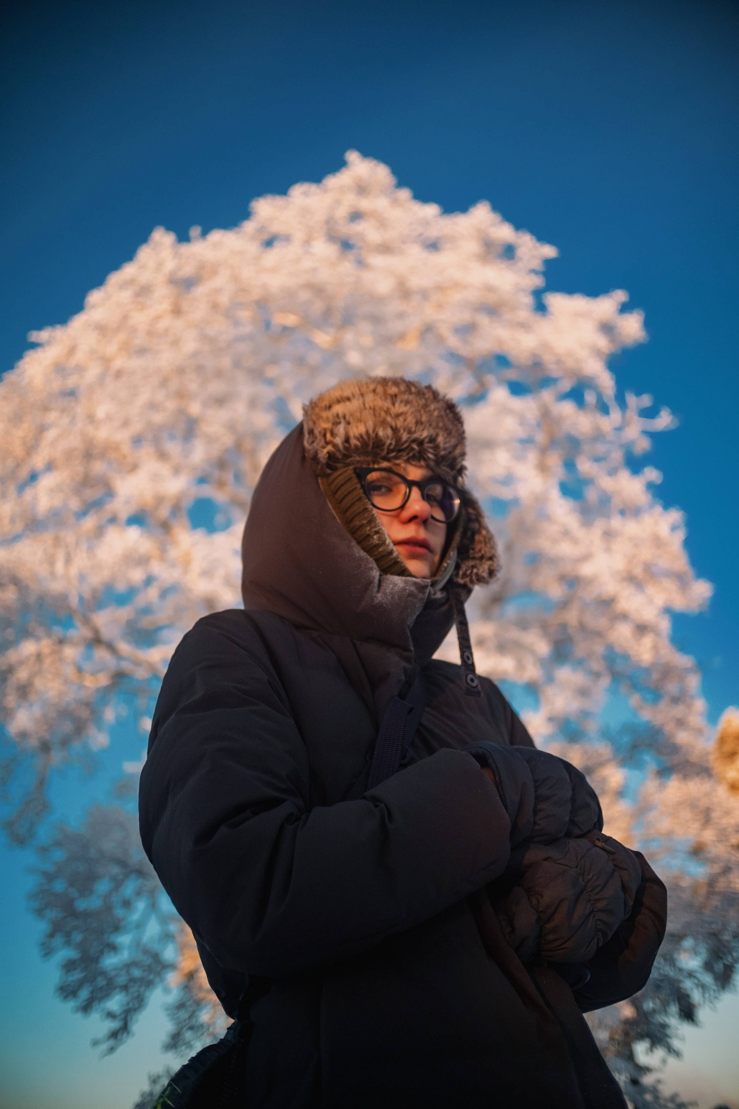 Люди. Трандин Иван Фотограф СПб