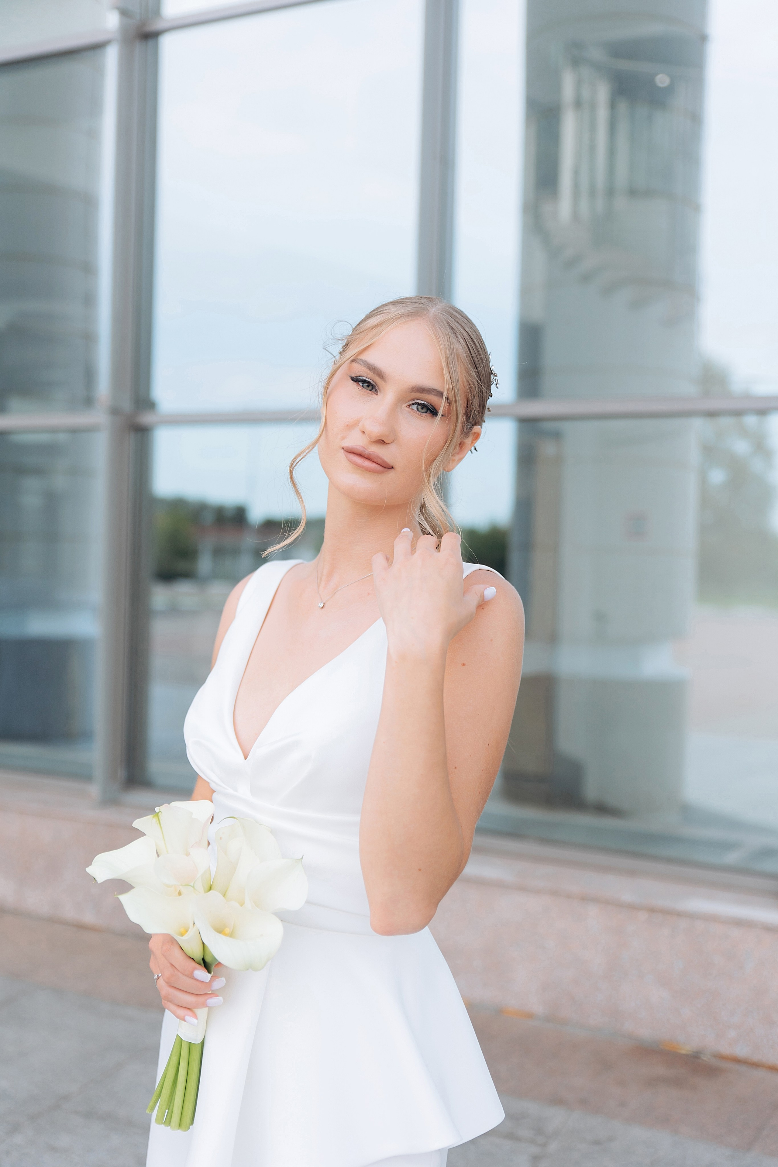 Елизавета и Дмитрий. Семейный фотограф Ярославль Екатерина Охлопкова