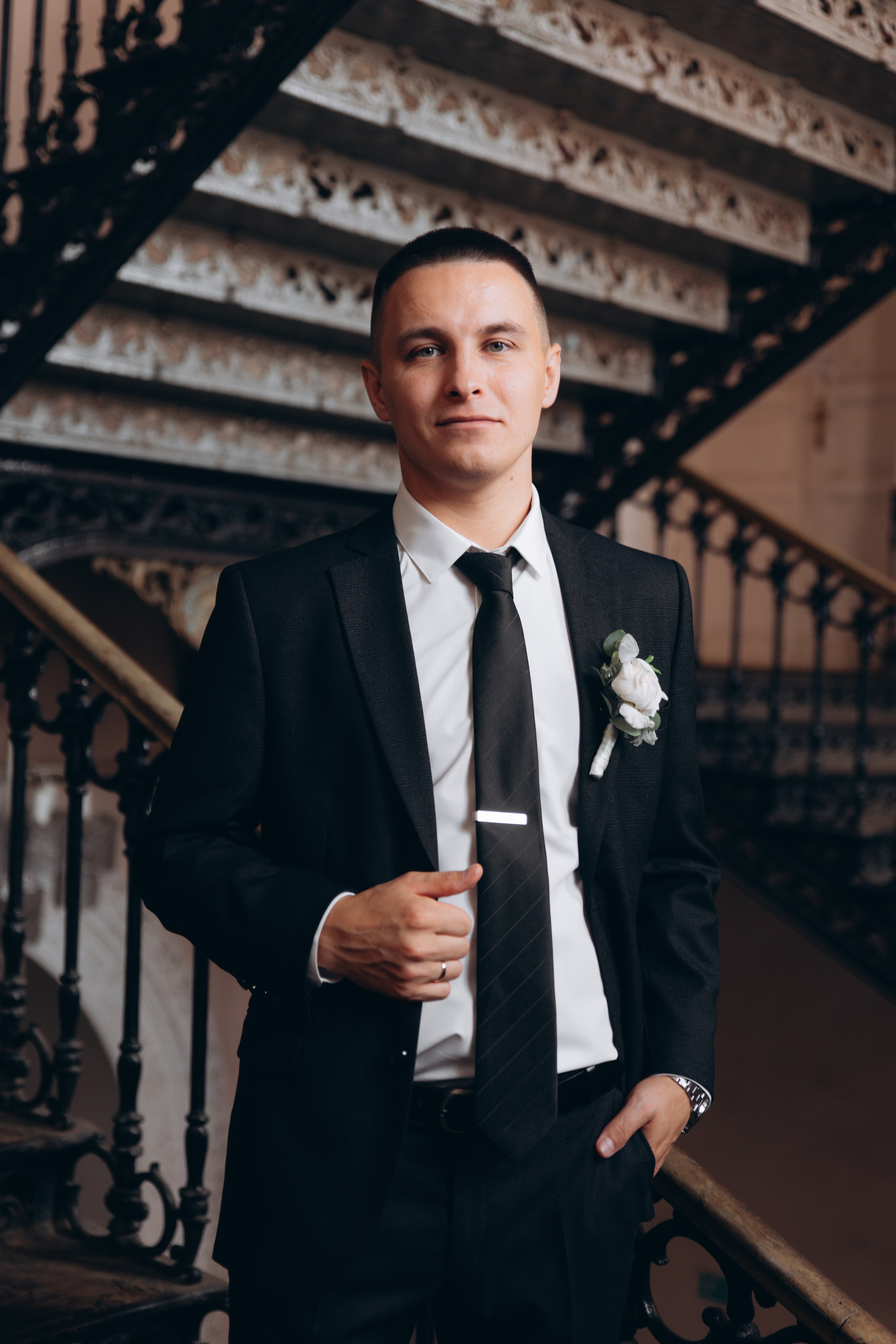 Анастасия и Александр. Семейный фотограф Ярославль Екатерина Охлопкова