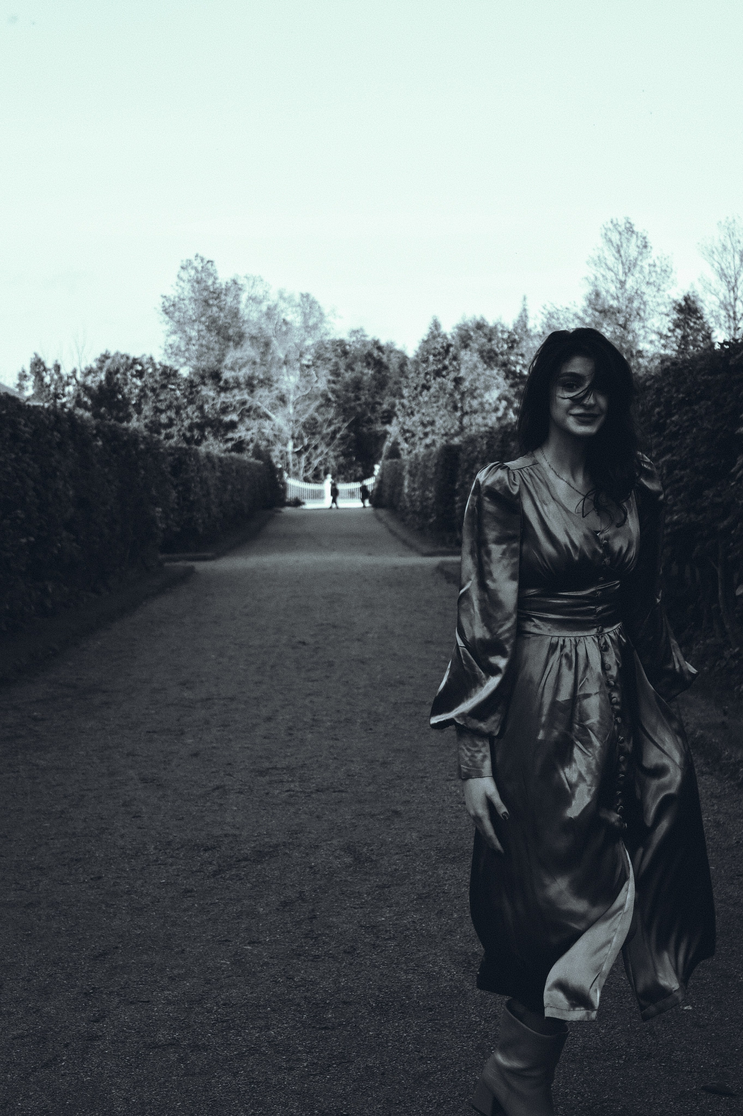 Красота Ораниенбаума. Ваагн Малхасян | Фотограф | Санкт-Петербург. Создаю атмосферные кадры