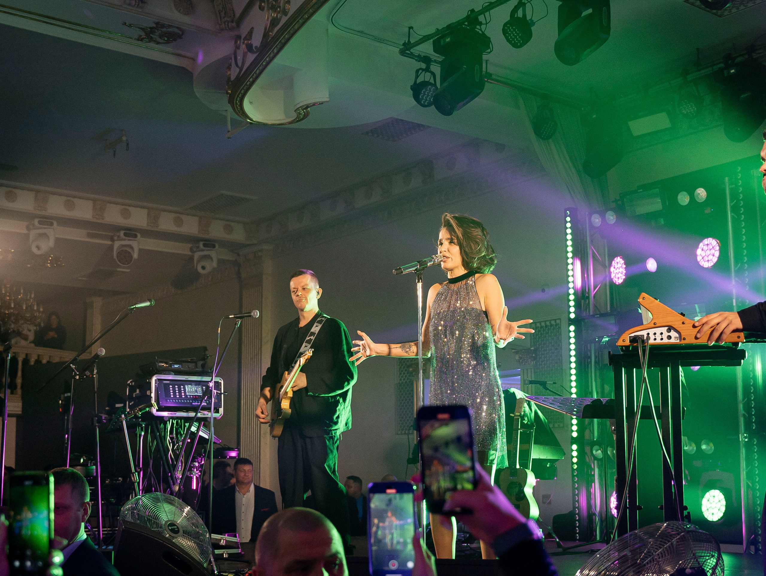 Корпоратив Основа. Свадебный фотограф