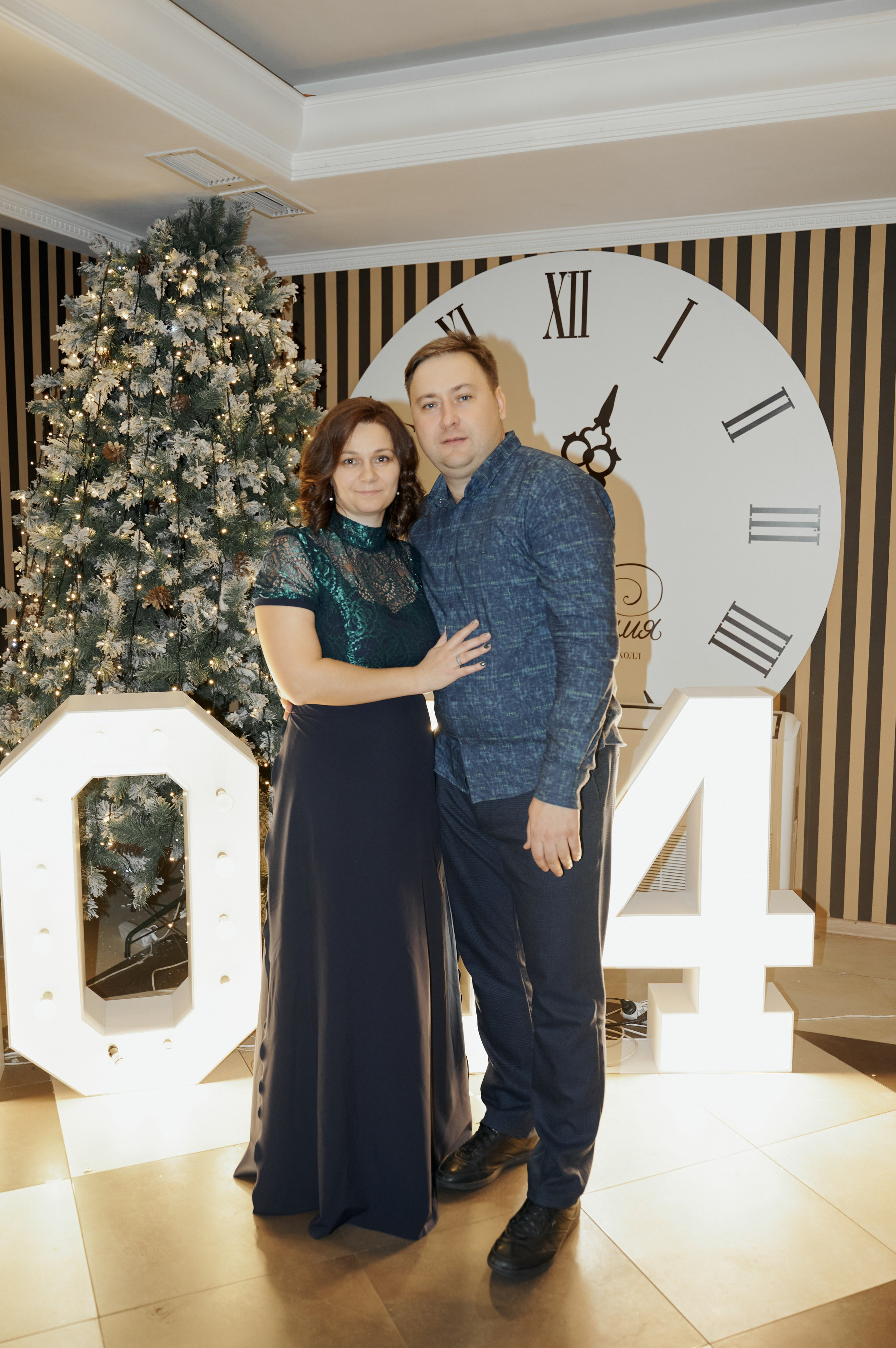 Корпоратив. Свадебный фотограф Александр Браво