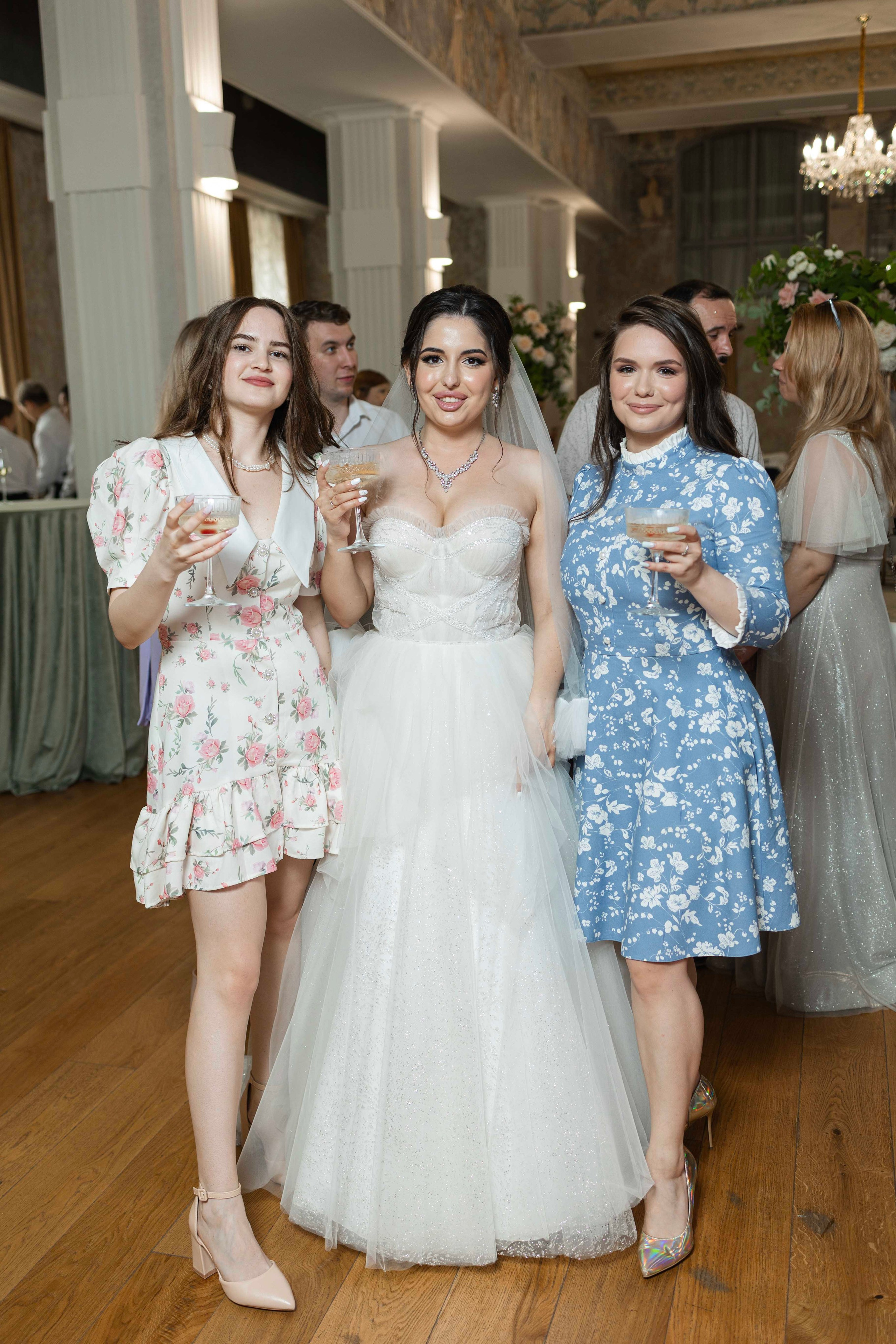 Wedding photographer Saint-Peterburg — живые свадебные фотографии. Pozdnishevkirill