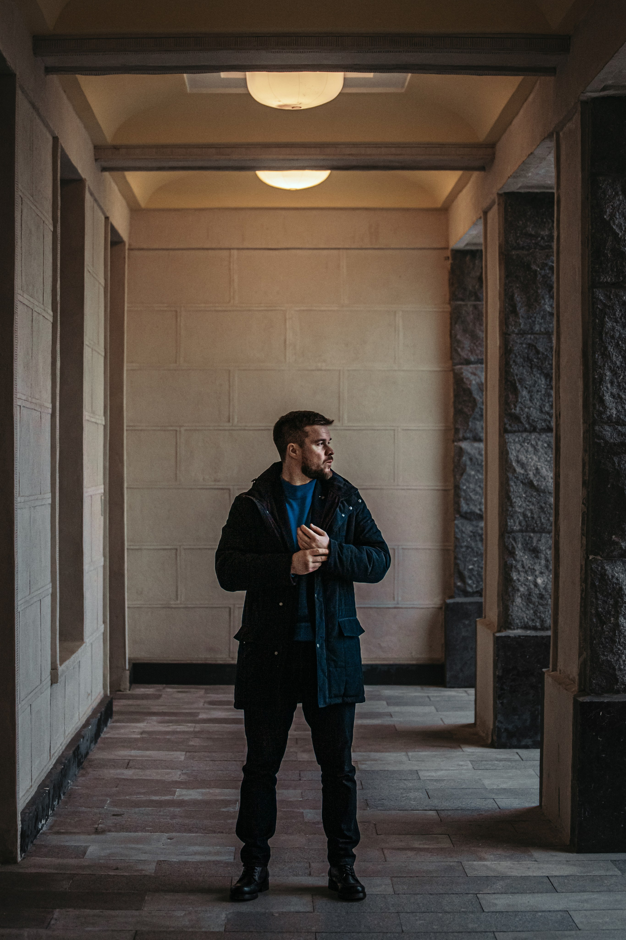 Яков. Фотограф-анималист Татьяна Степанова