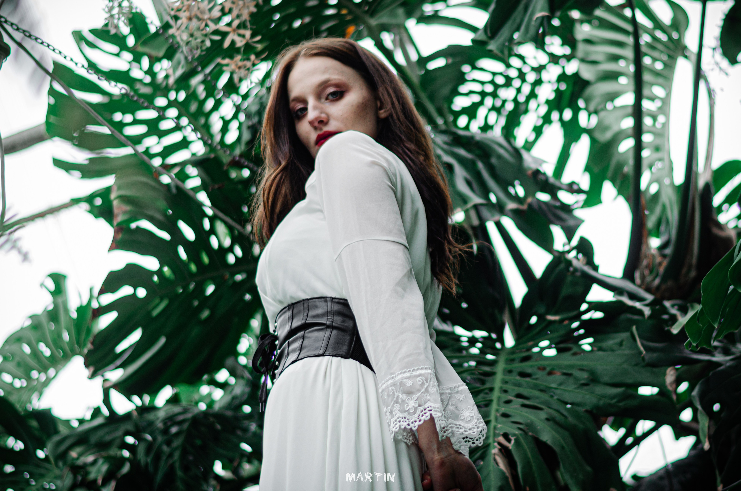 Dark Fairy. Портретный и репортажный фотограф в городе Ставрополь