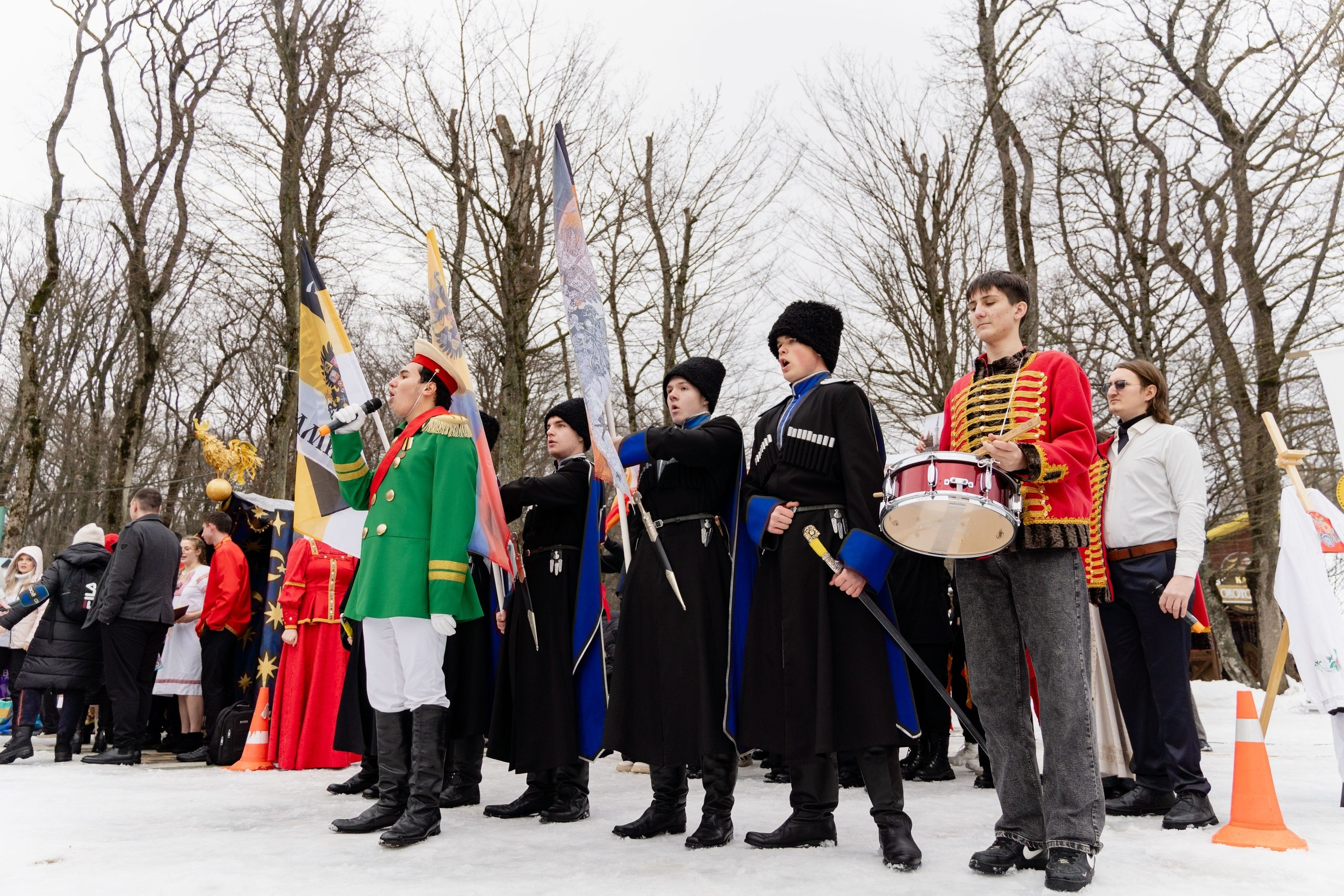 Репортаж. Портретный и репортажный фотограф в городе Ставрополь
