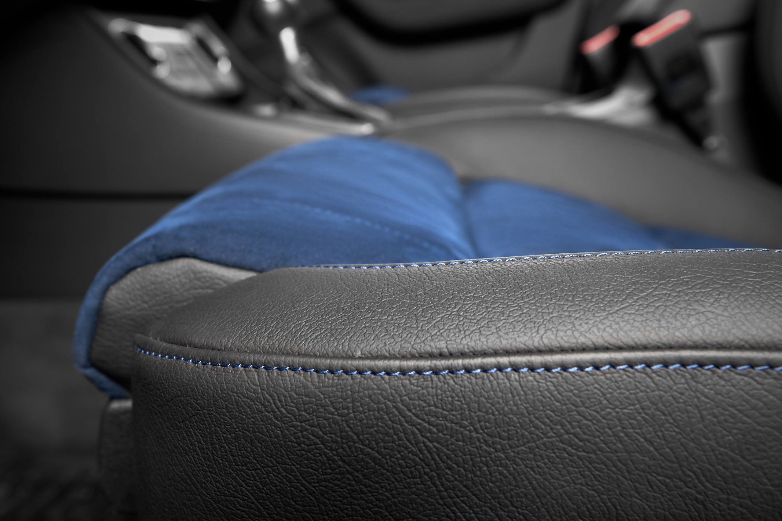 Audi A3 Black&Seablue. Репортажный фотограф и ретушер в Москве Наталья Алексеева