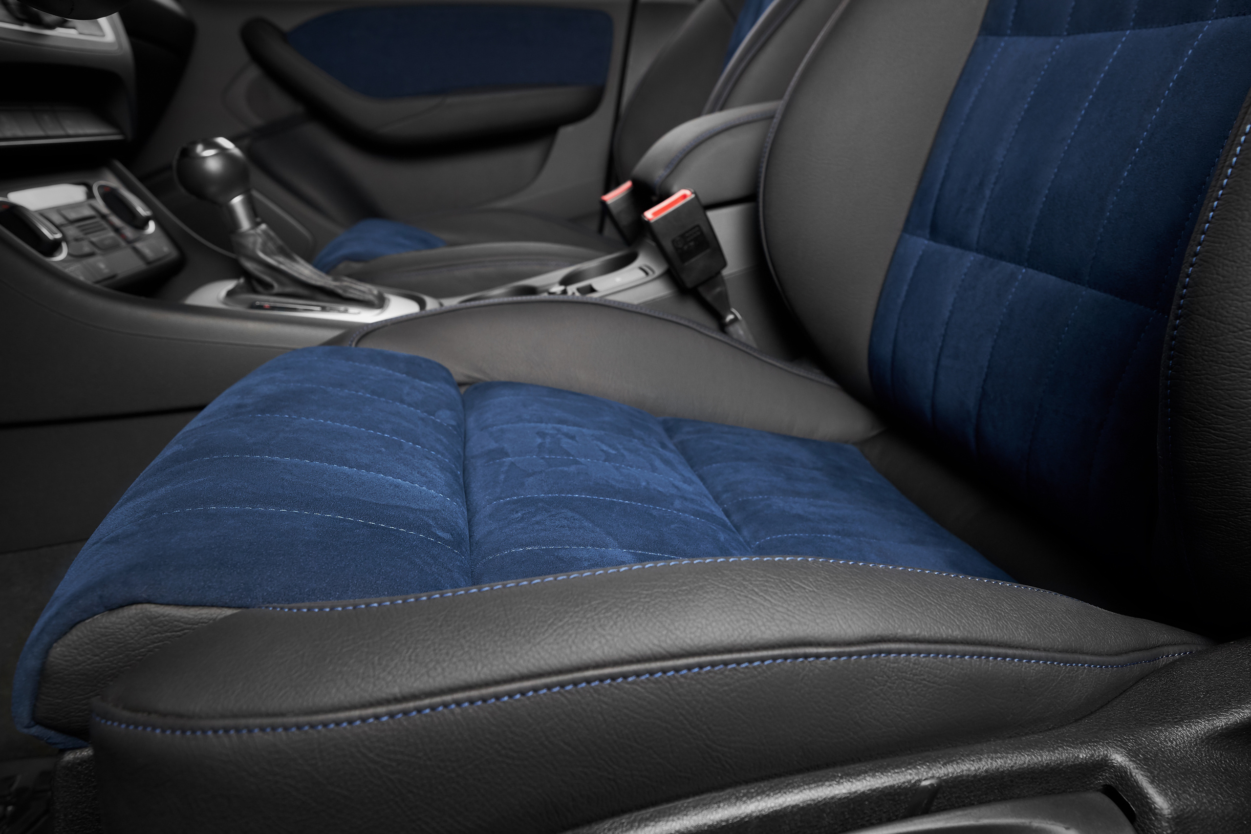 Audi A3 Black&Seablue. Репортажный фотограф и ретушер в Москве Наталья Алексеева