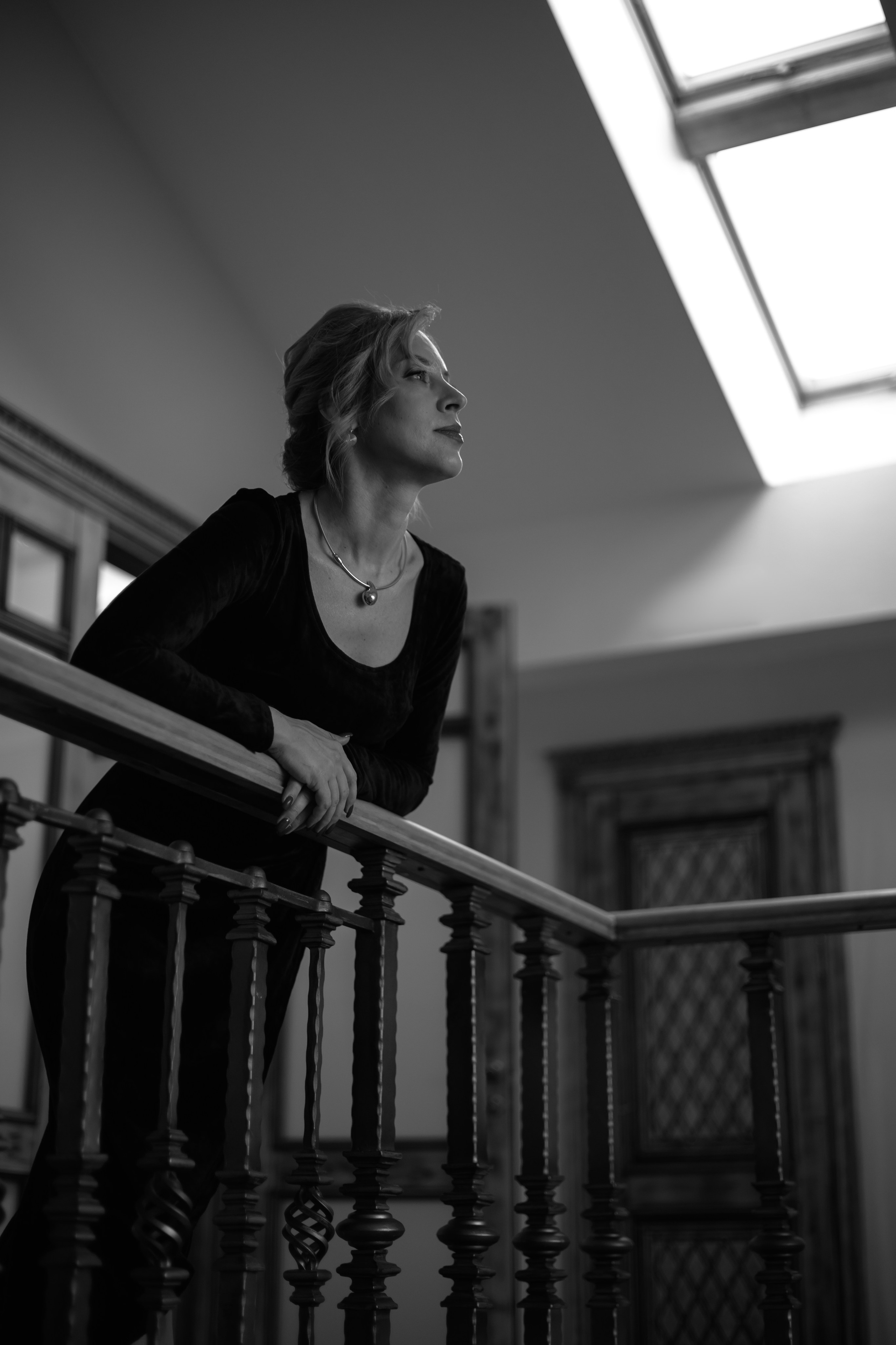 Женский портрет. Ваш фотограф во Владимире и Москве Валерия Увакина