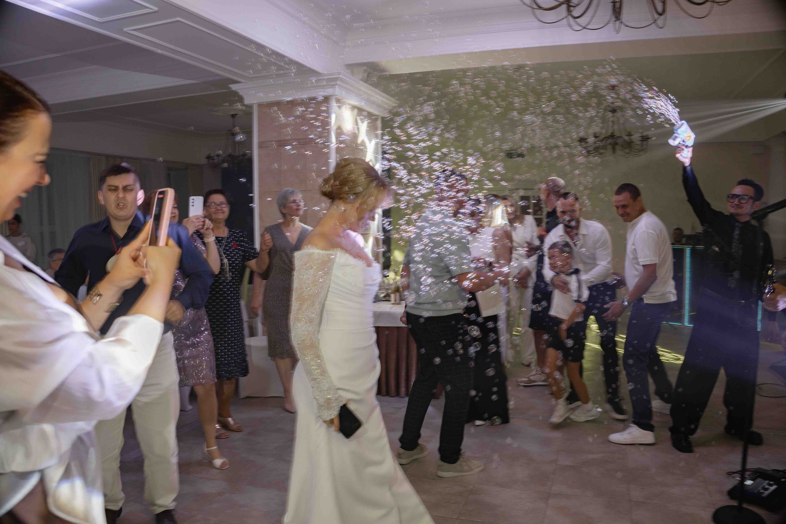 Alexandr&Marina. Свадебный фотограф в Уфе