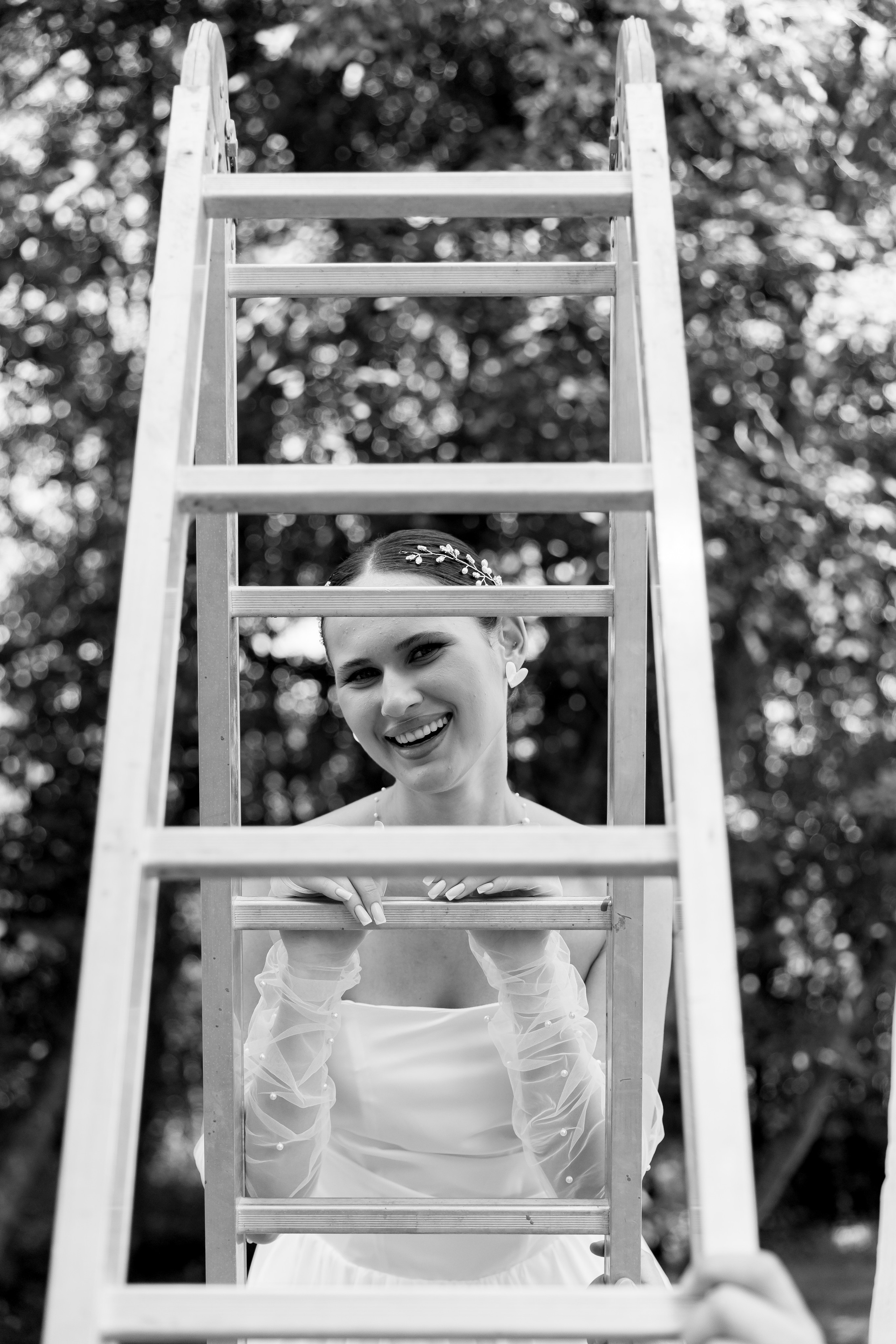 Руслан и Виолетта. Свадебный фотограф Михаил Симонов