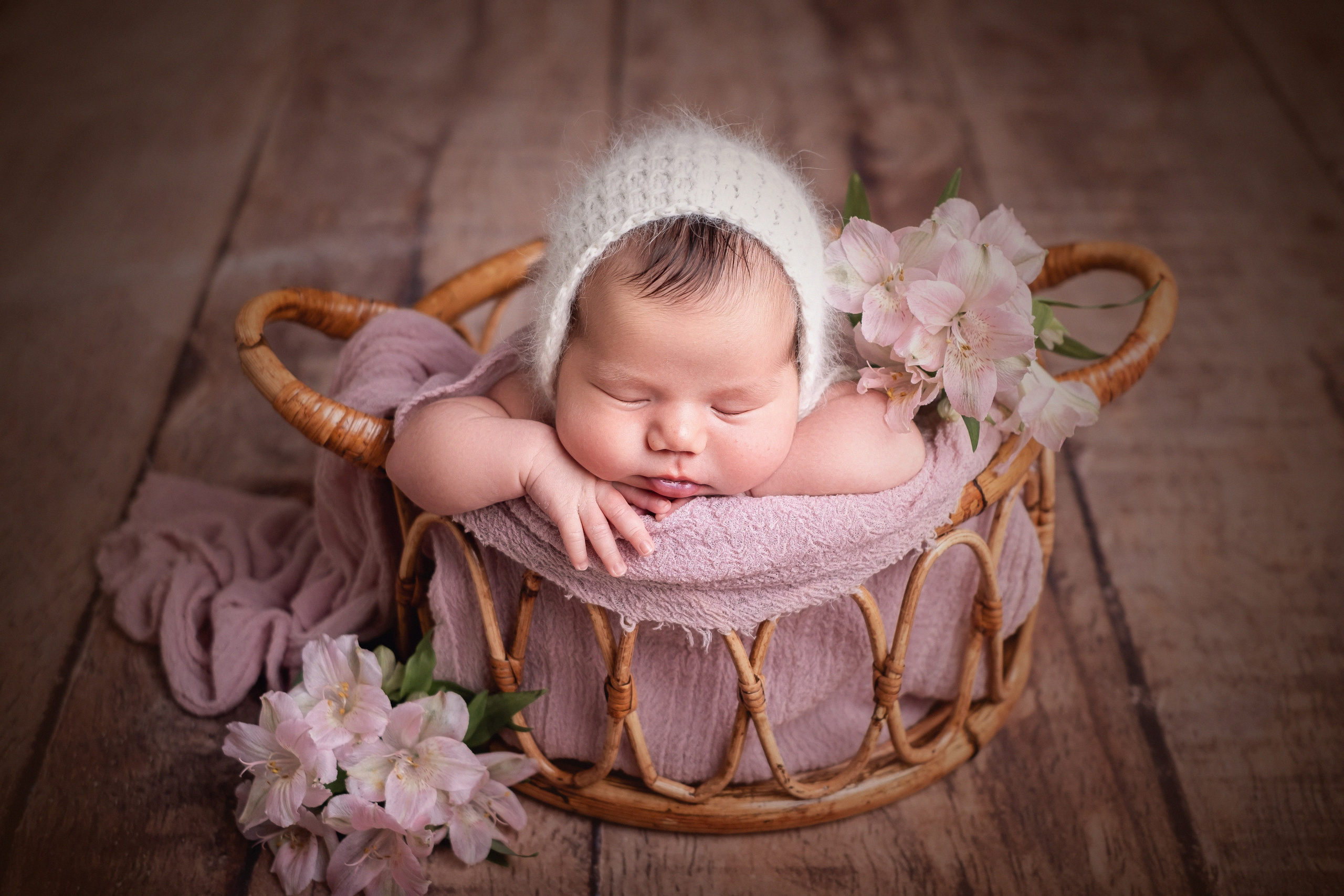 Эмилия, 10 дней. Фотограф  Альметьевск