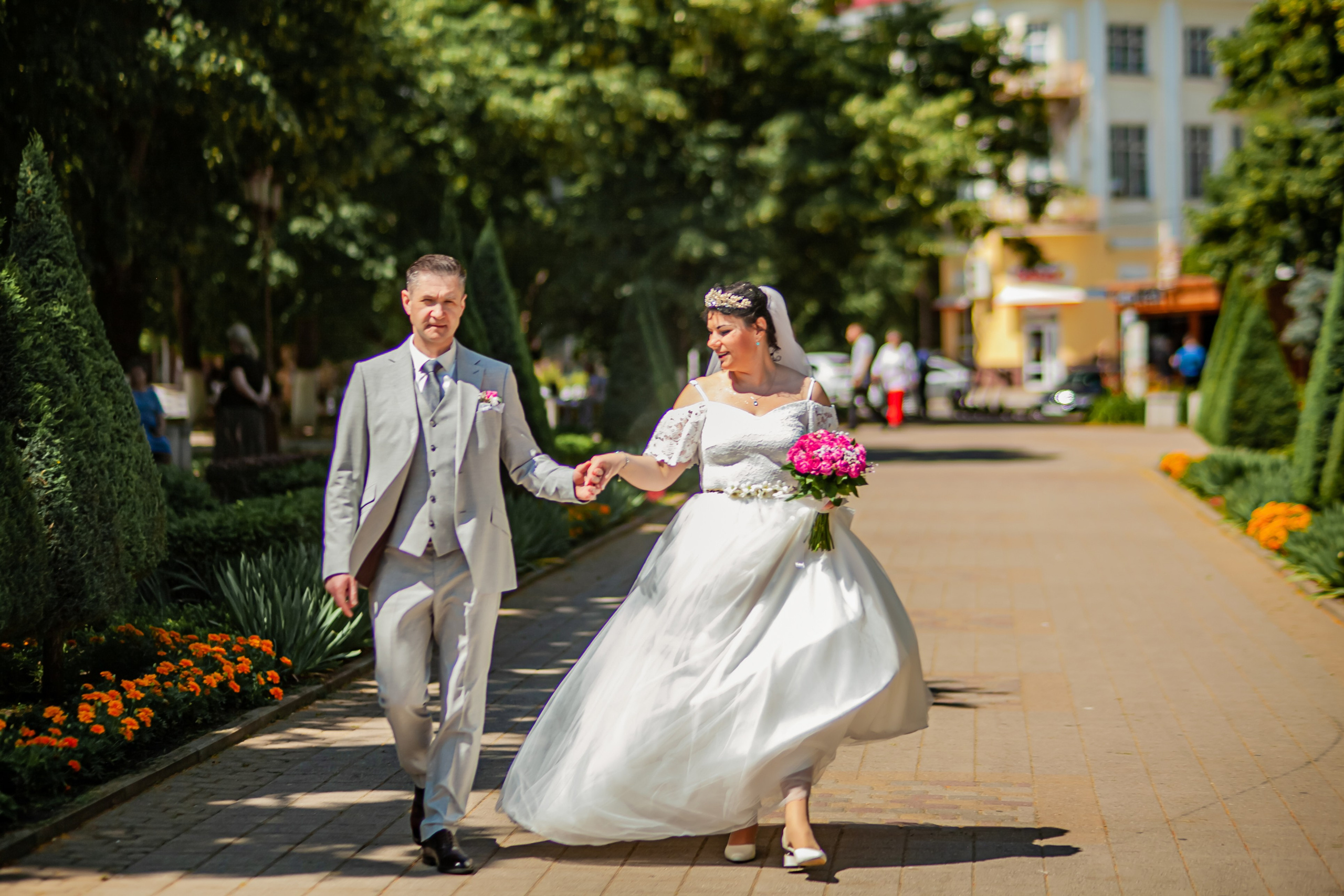 23.06.23. Свадебный и семейный фотограф в Армавире