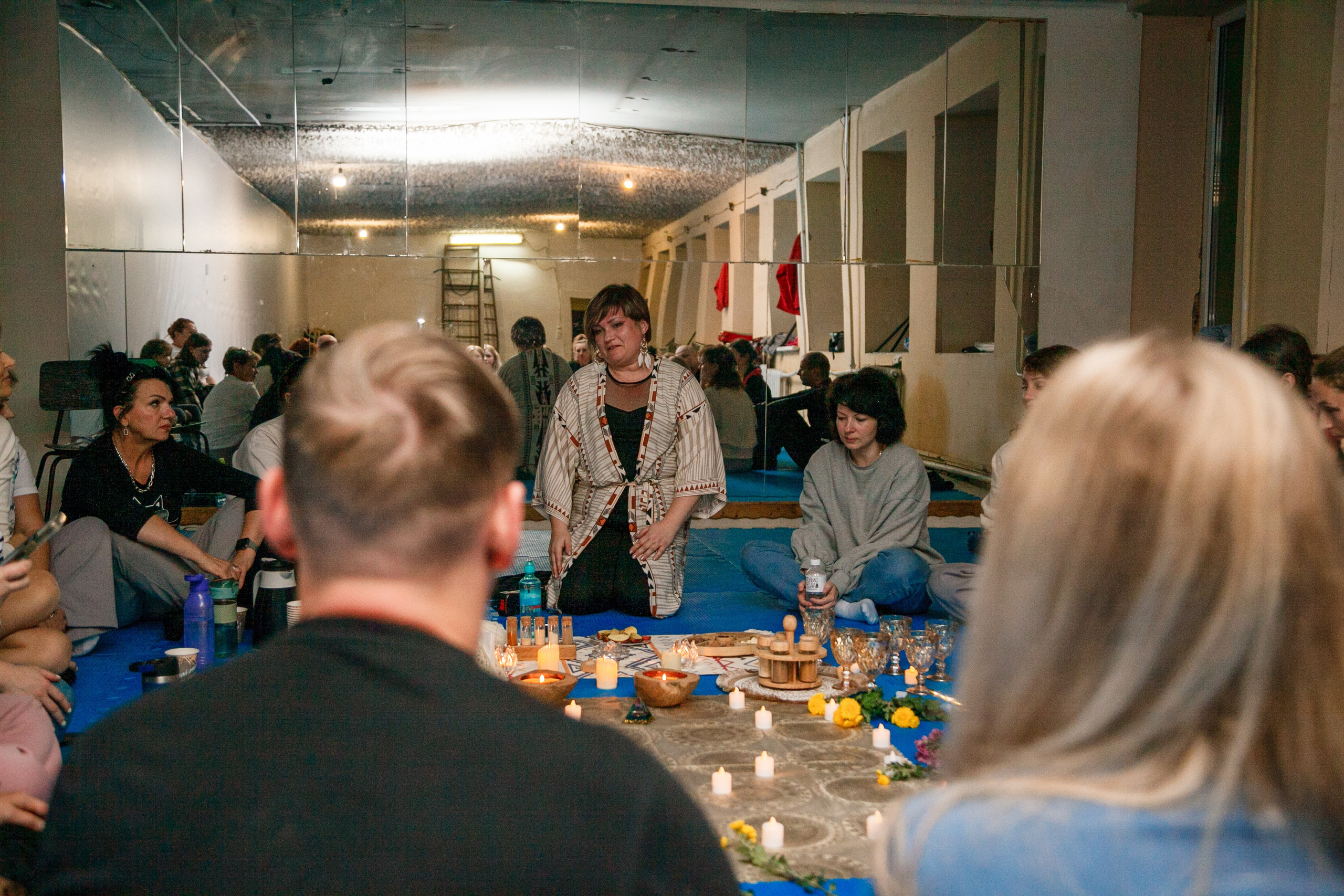 Ретрит"ОТКРОЙ СЕБЯ». Свадебный и семейный фотограф в Армавире