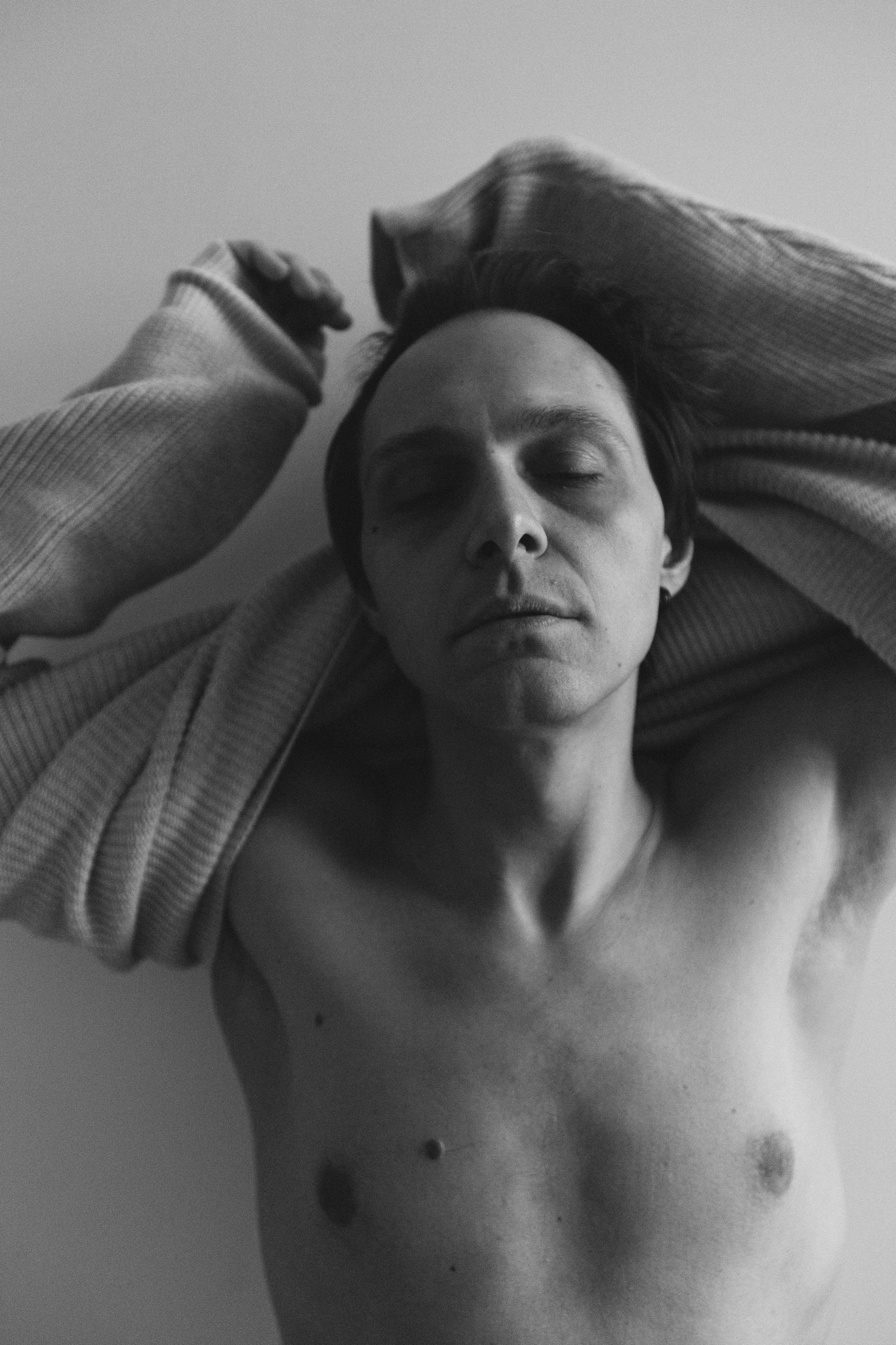 Вадим Дубровин. Главная