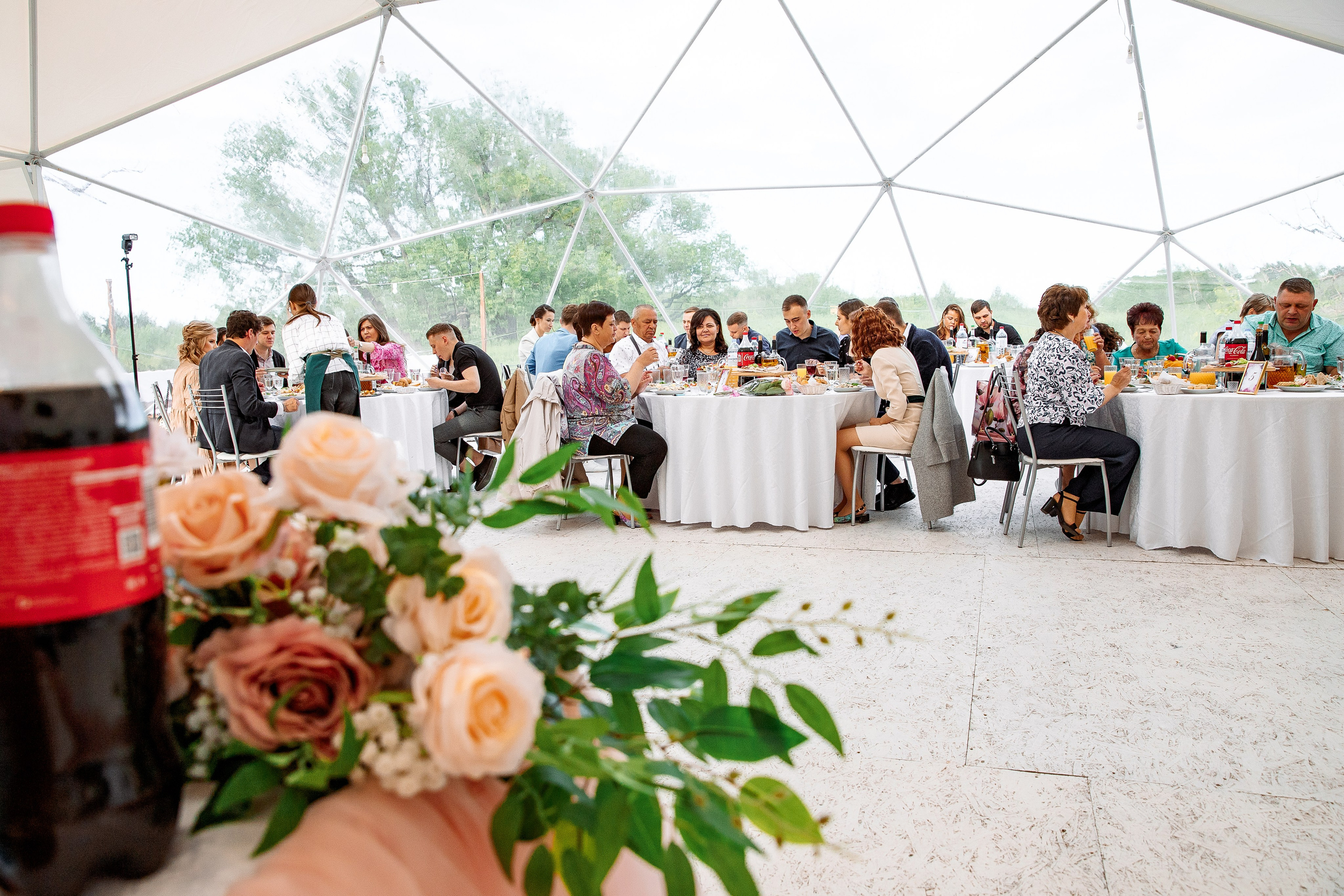 Кирилл и Екатерина. Свадебный и семейный фотограф в Челябинске Юлия Ишимова