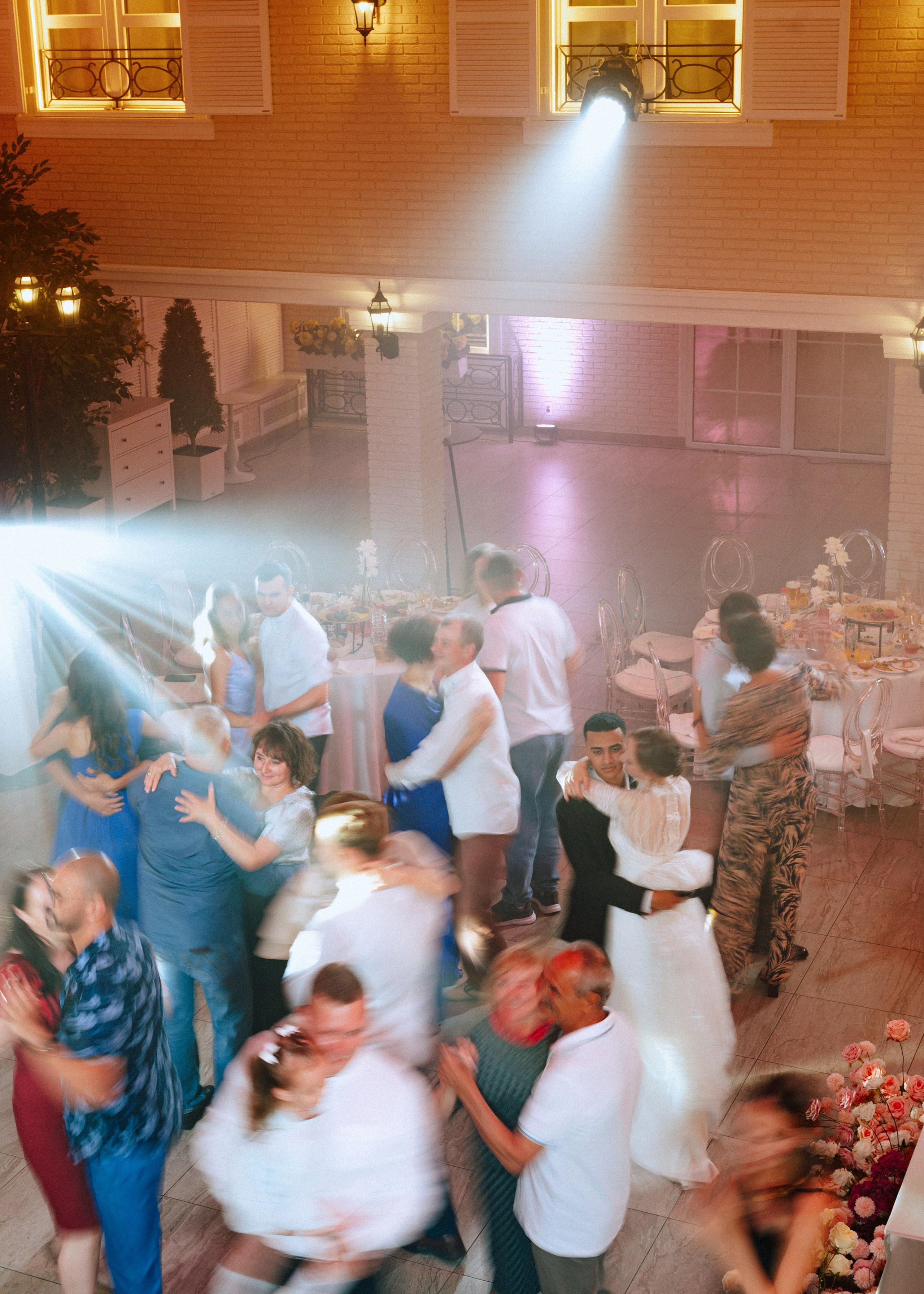 ФАМ И ПОЛИНА. Свадебный и семейный фотограф Никита Корохов