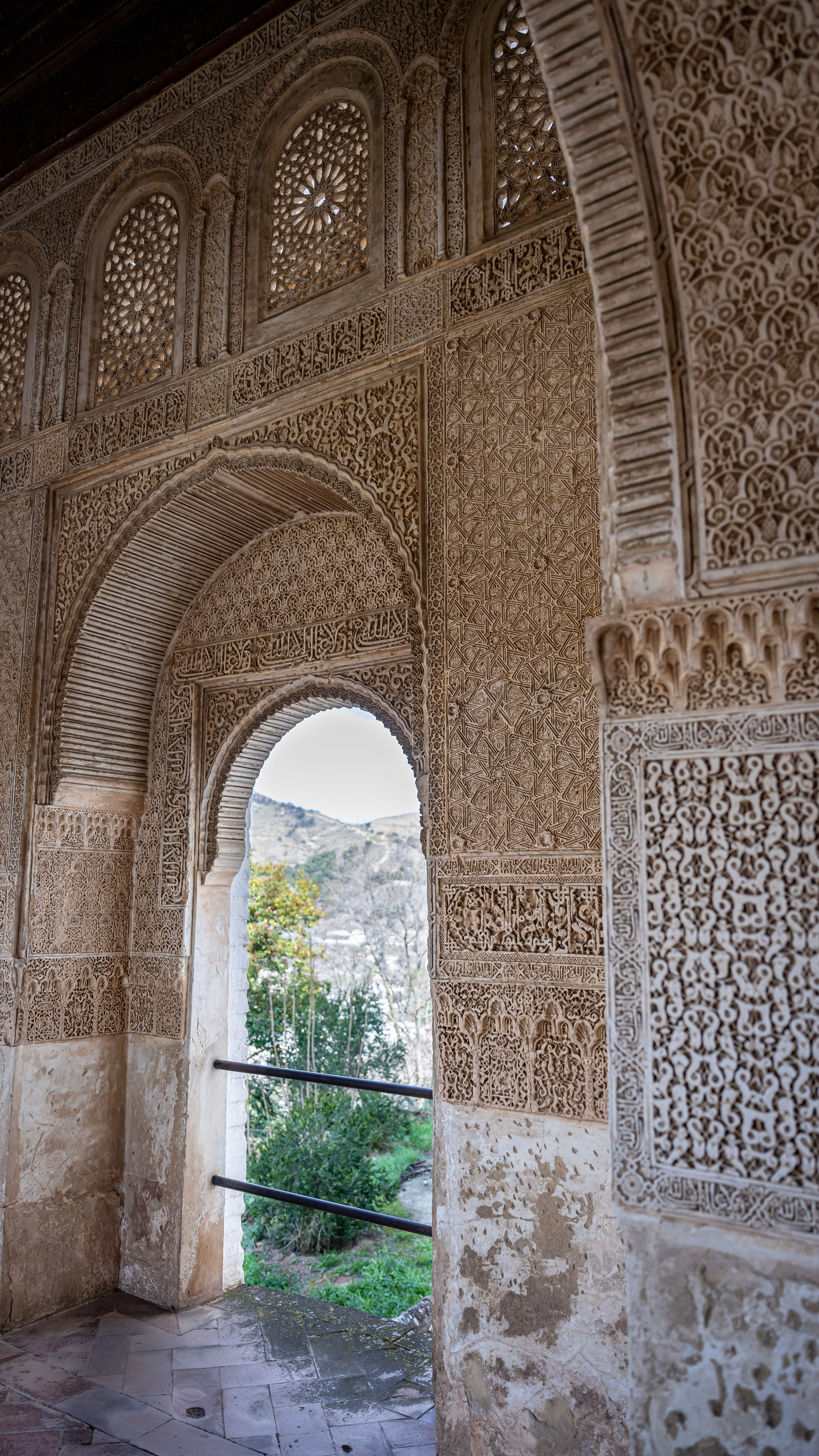 Alhambra. Sergey Voychenko — путешествую, фотографирую