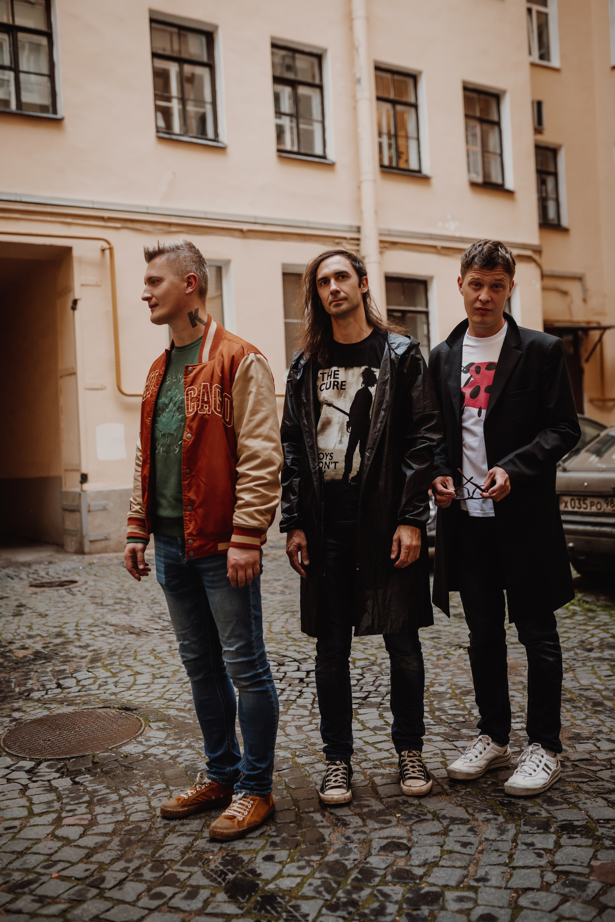 РАДИОПОМЕХИ. Фотограф Елена Богачева (lenalena_na_na_na)