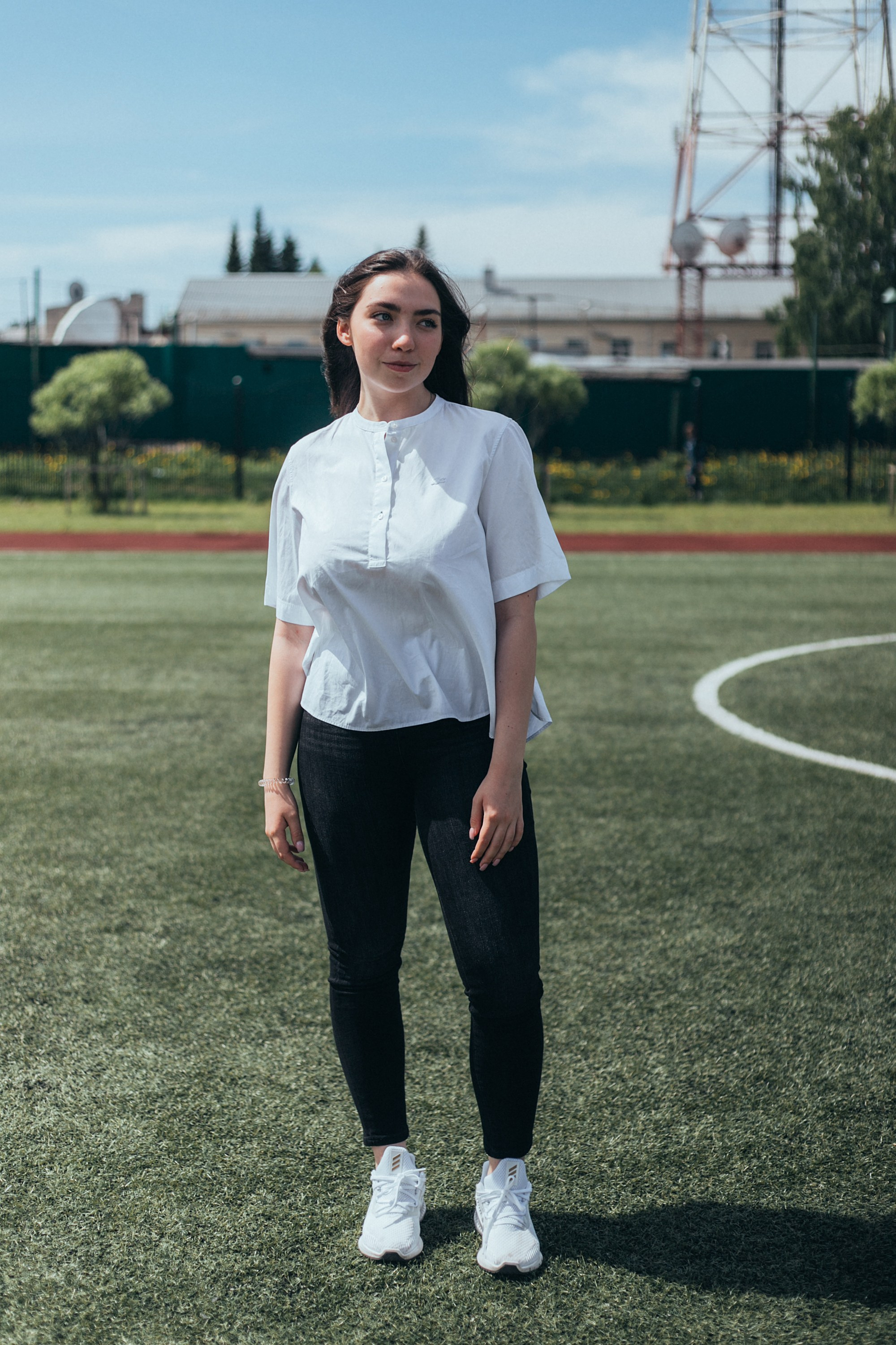 10 класс 21 гимназия. Фотограф Софья Володкина