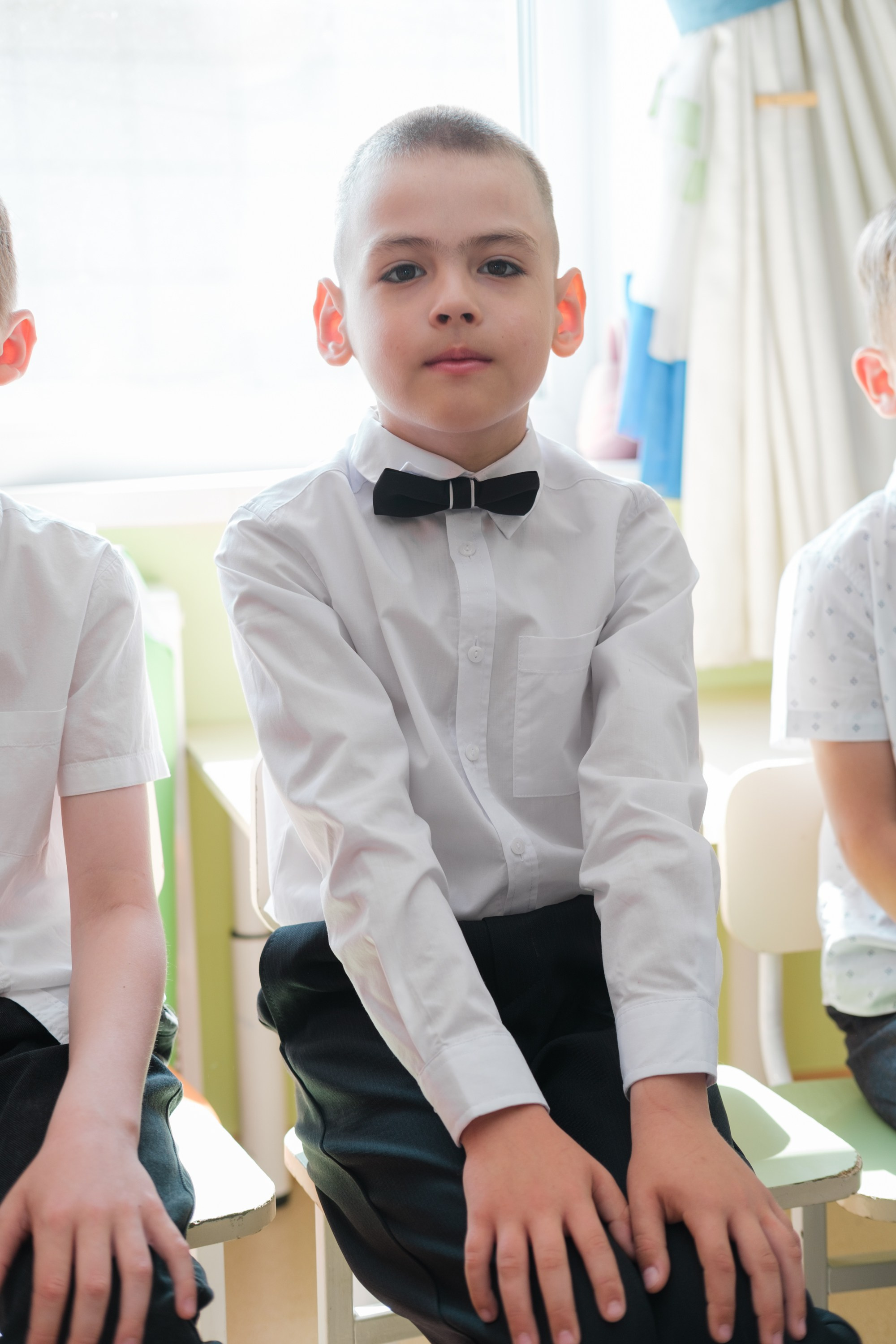 Выпускной 2023. Фотограф Софья Володкина