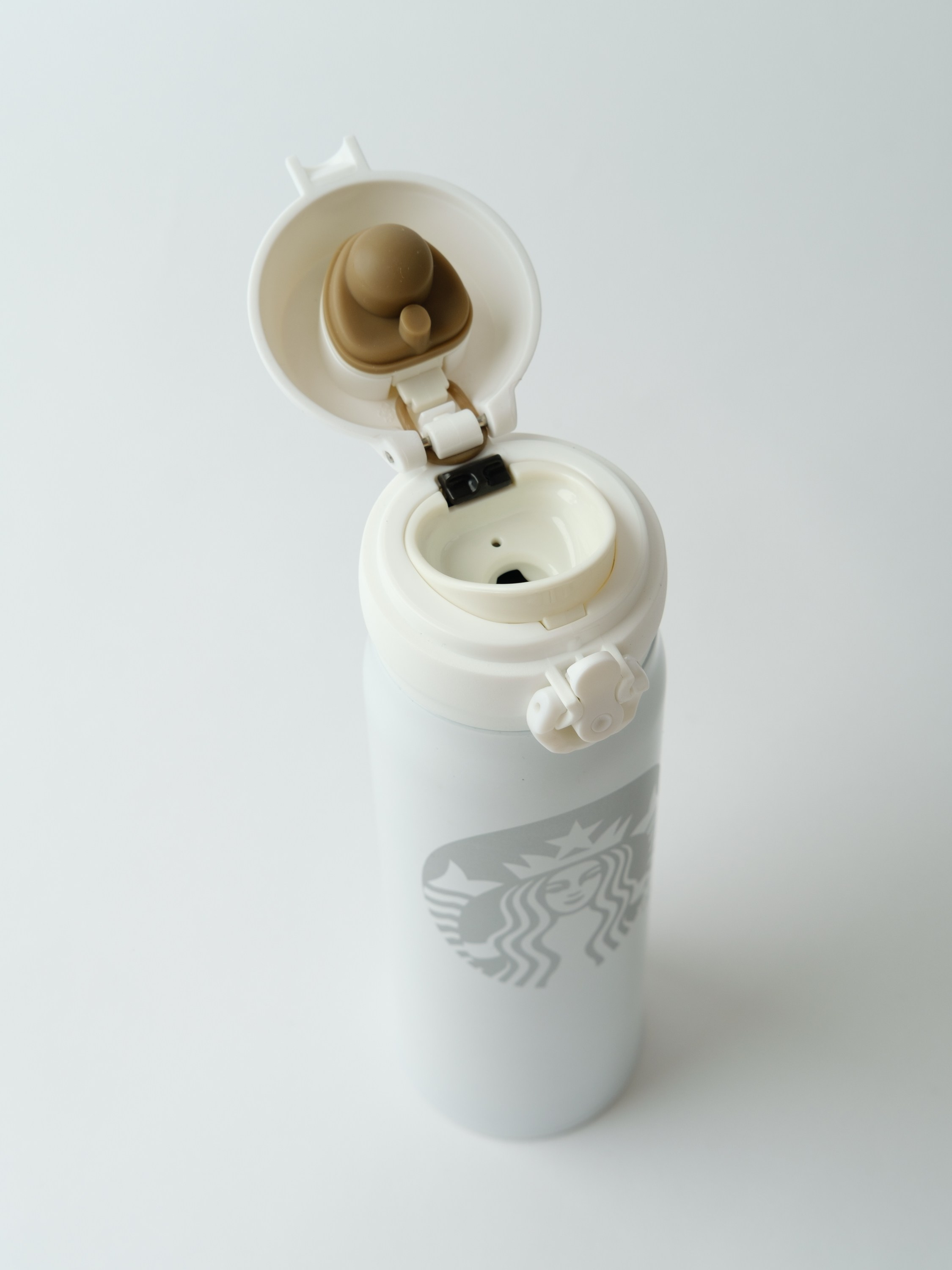 Термокружки. Фотограф Софья Володкина