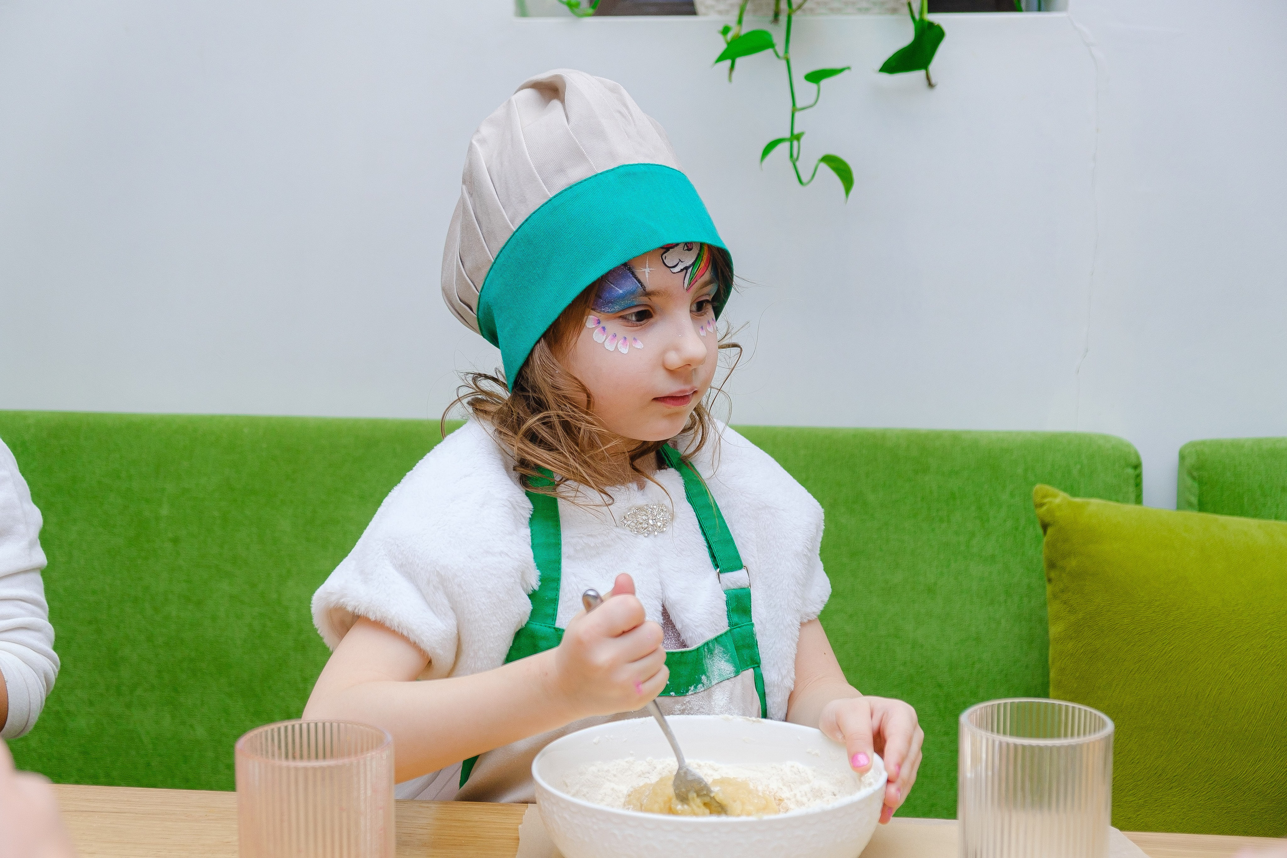 День рождения 6 лет. Фотограф Мария Хлебникова Санкт-Петербург Москва