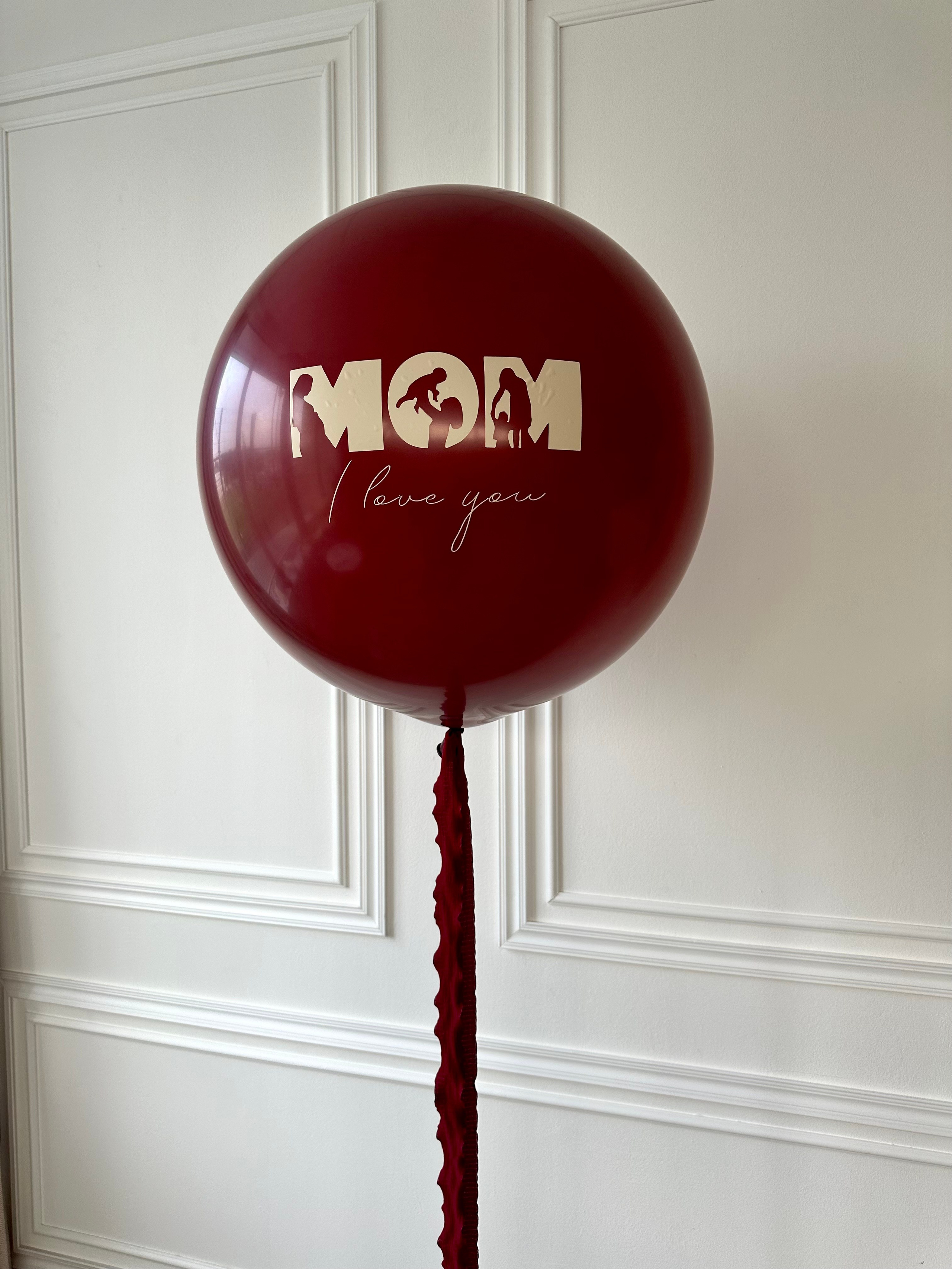 Для нее. Фабрика праздника